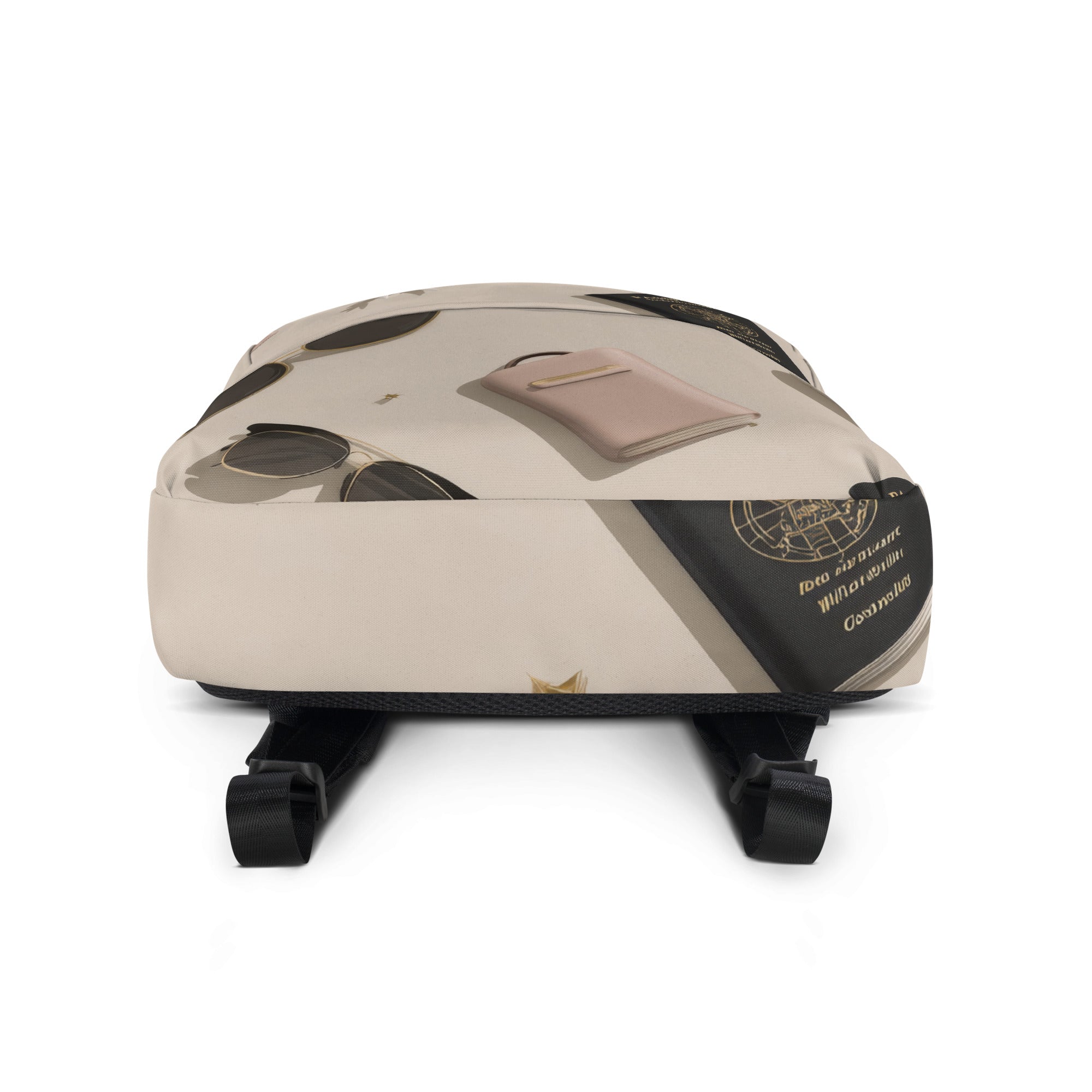 Tropical Passport Backpack-4