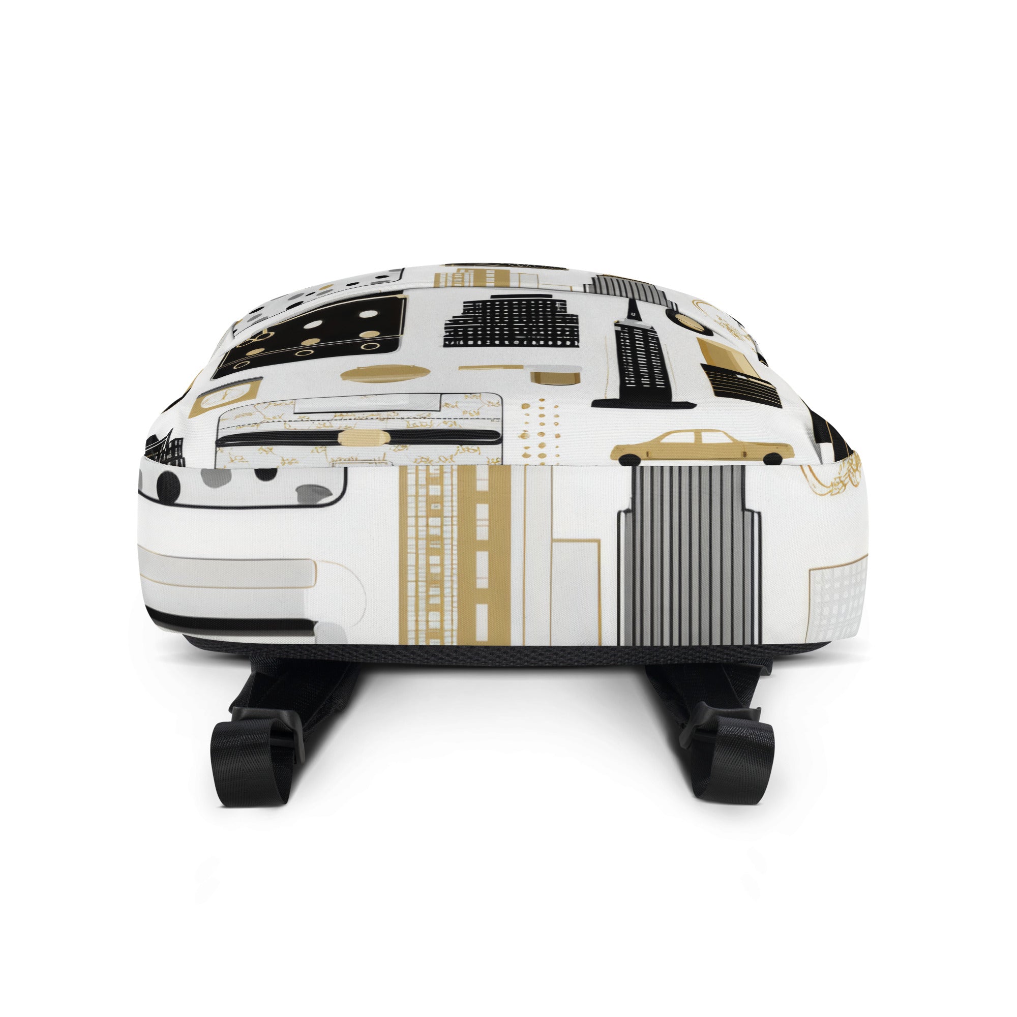 City Girl Escape Backpack-4