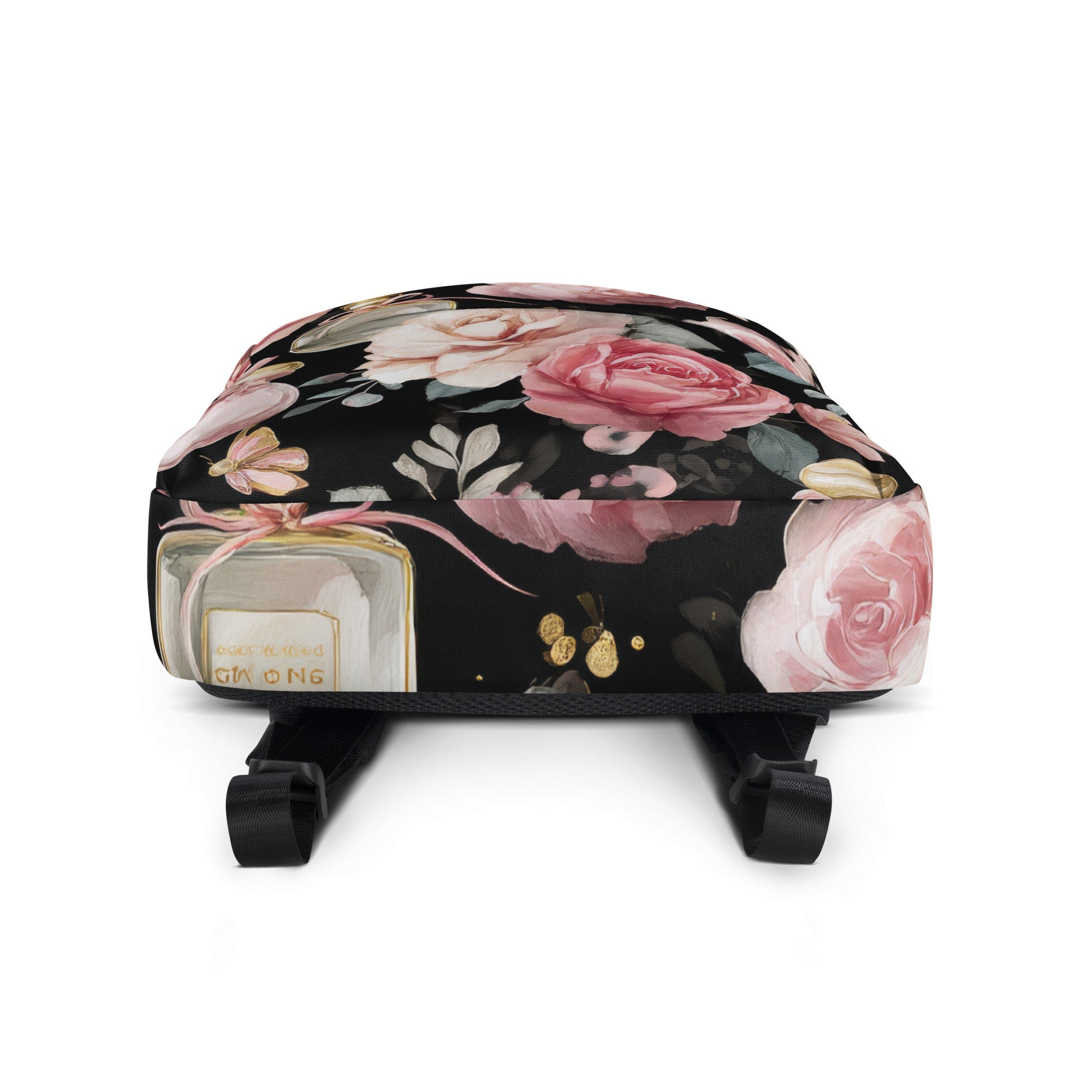 Roses et Mode Backpack-4