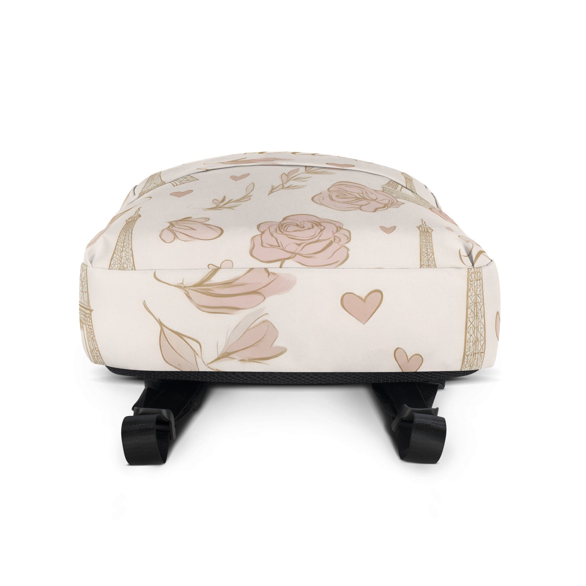 Paris Romance Backpack-4