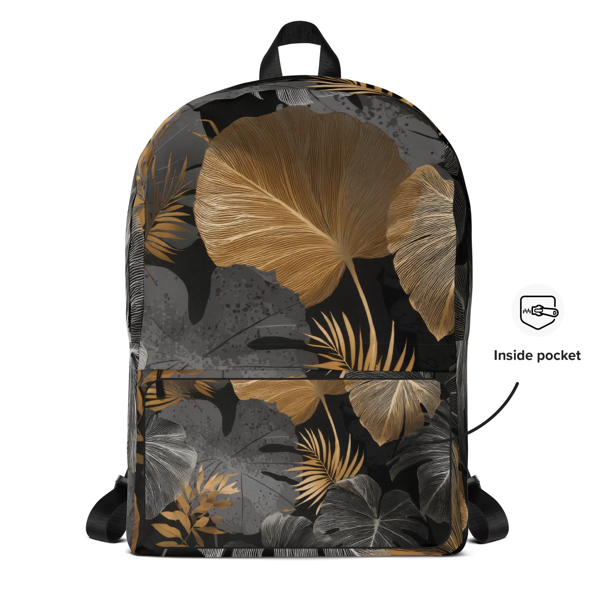 Autumn Essence Backpack-1