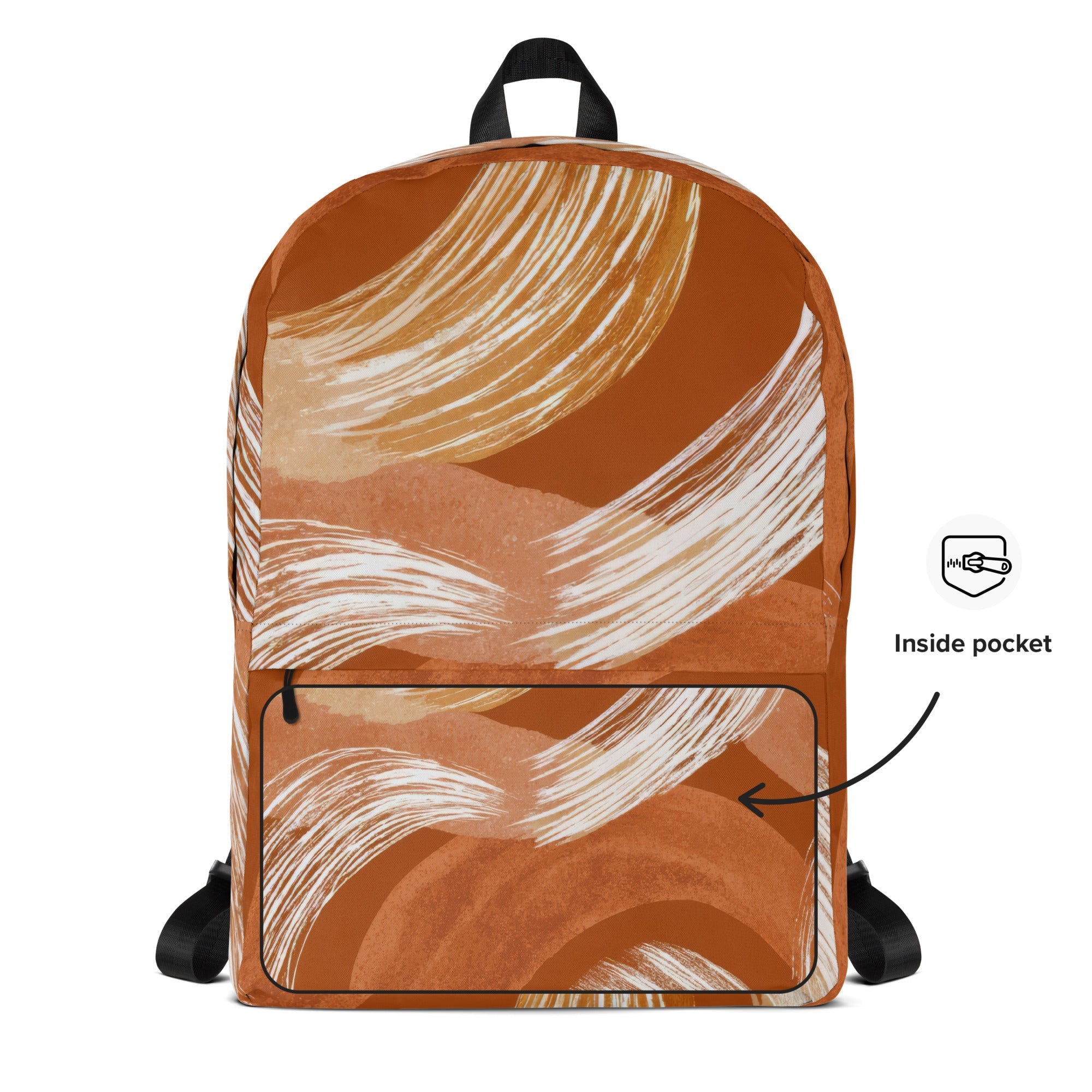 Creative Flow Backpack-1
