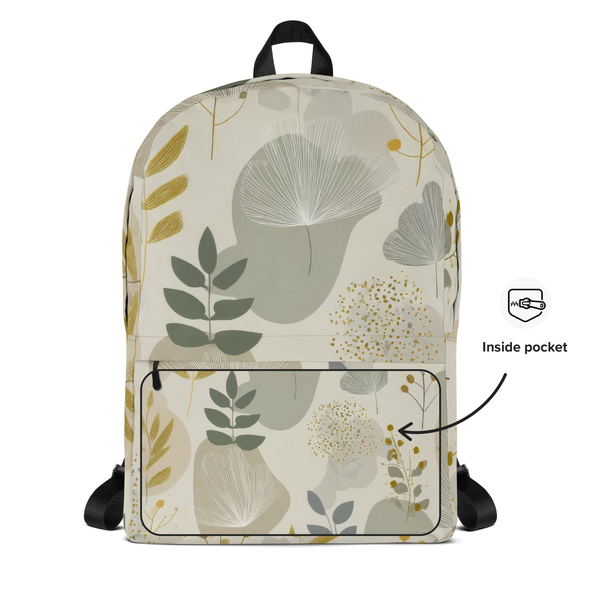 Mindful Studio Backpack-1