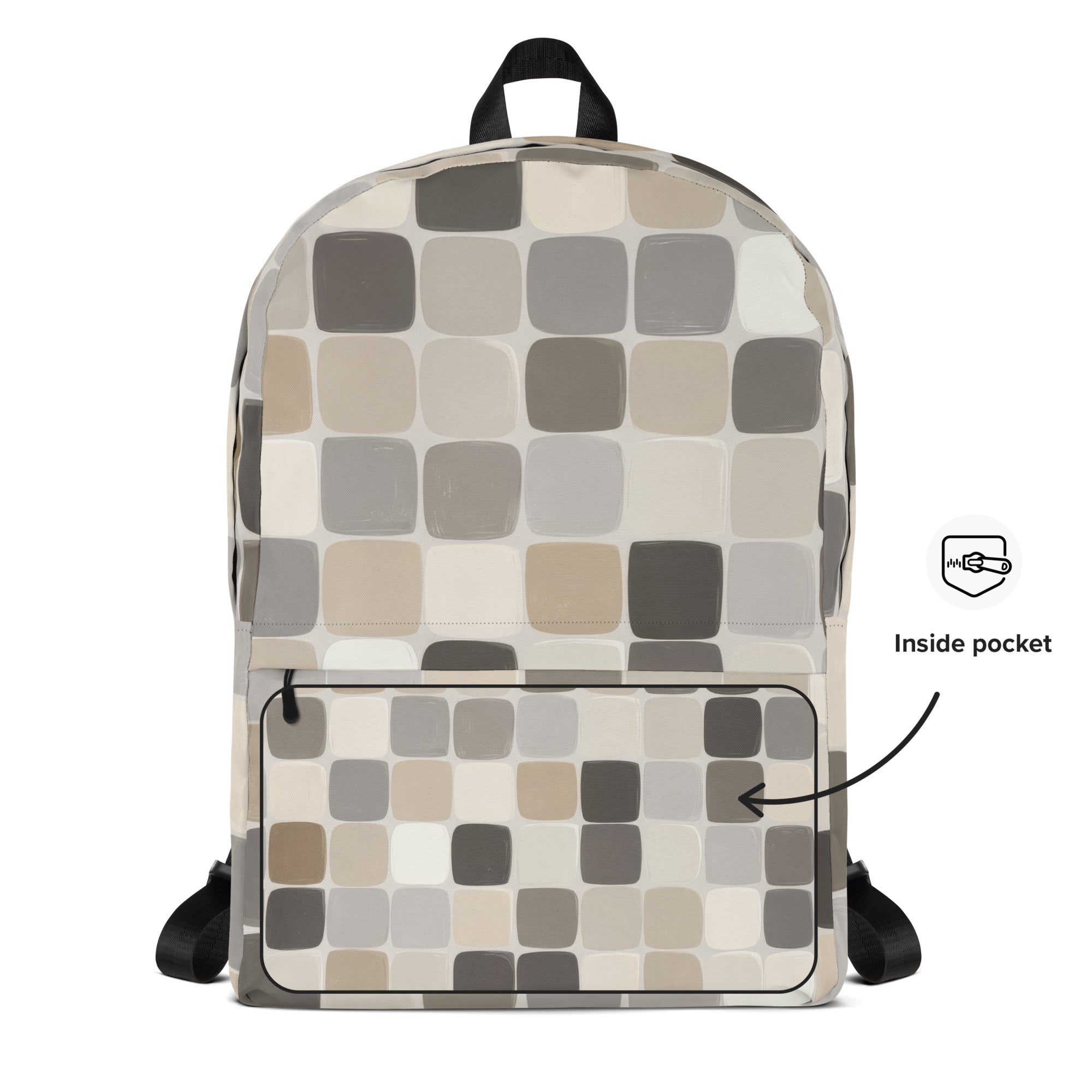Zen Workspace Backpack-1