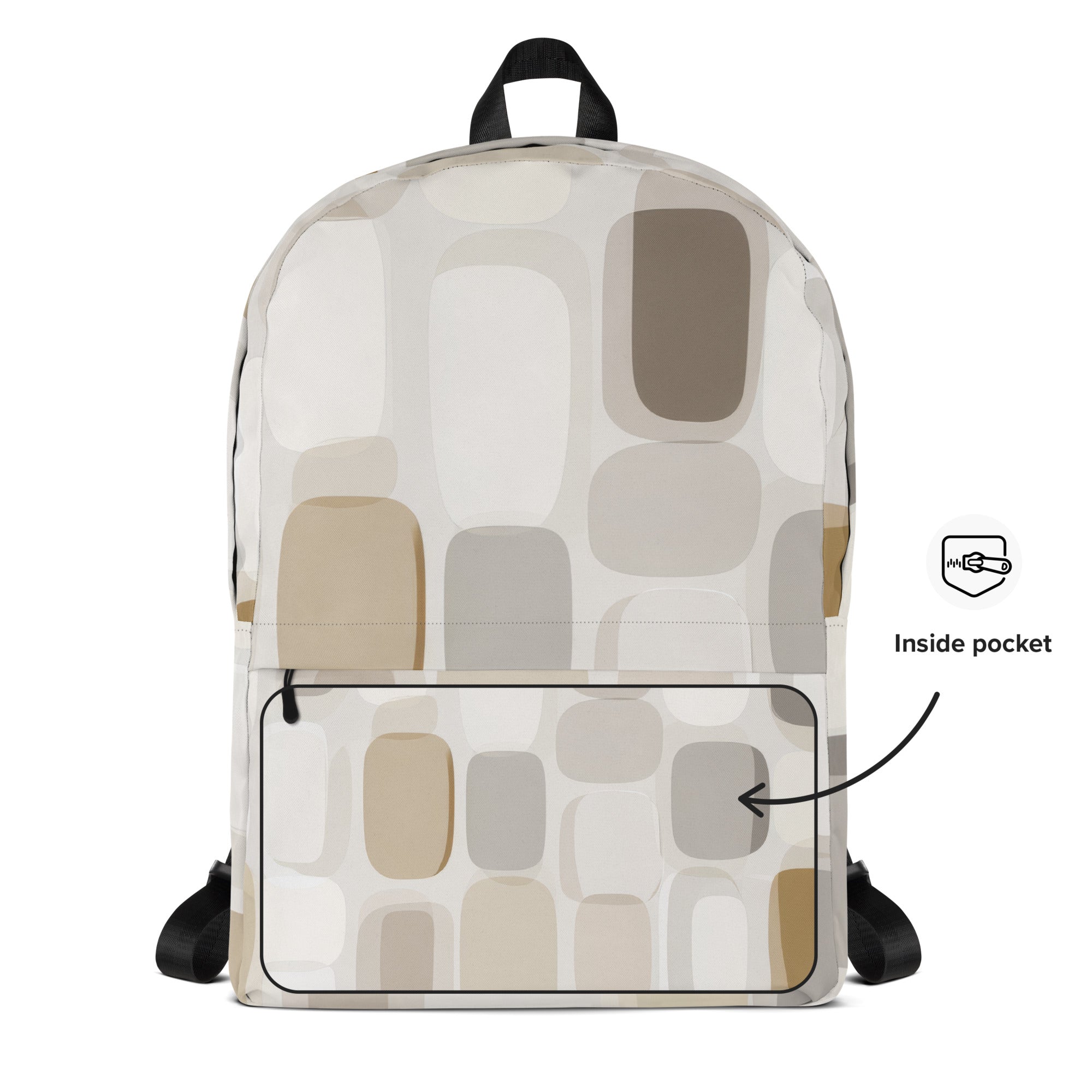 Nordic Calm Backpack-1