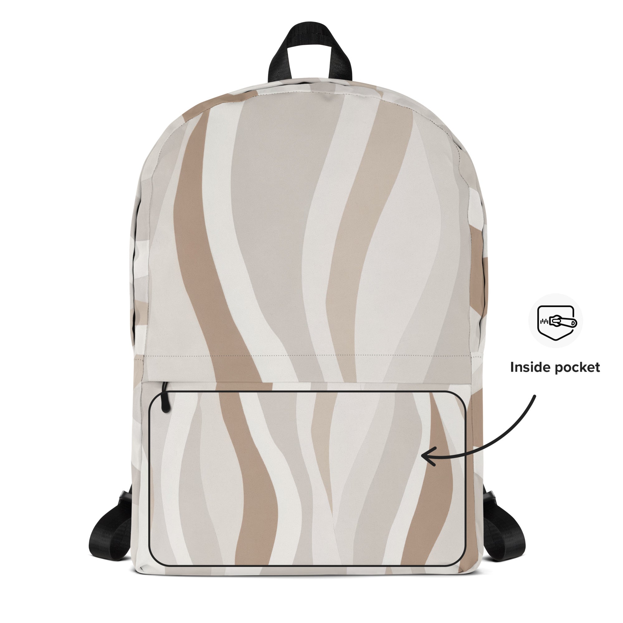 Nordic Botanica Backpack-1