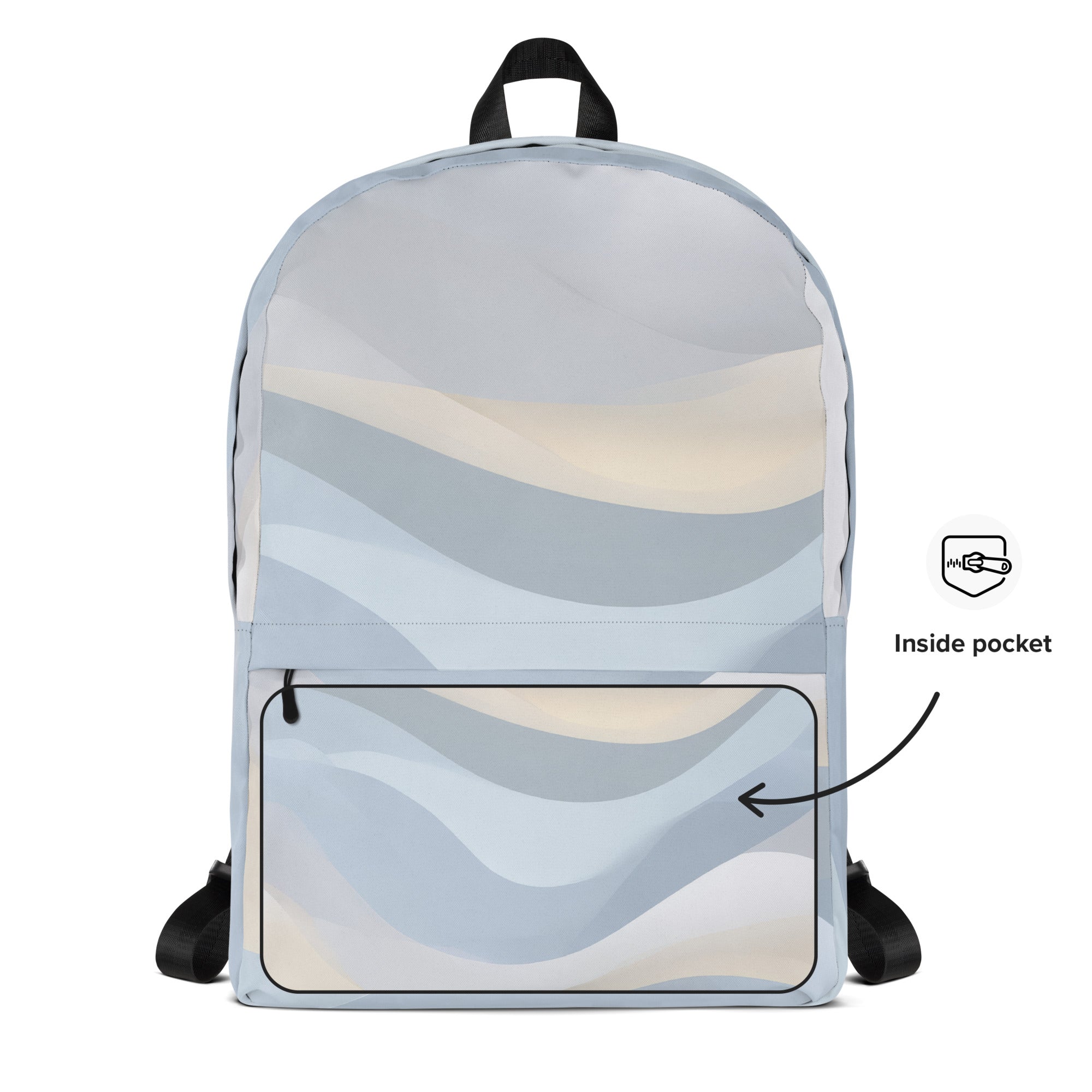 Arctic Light Backpack-1