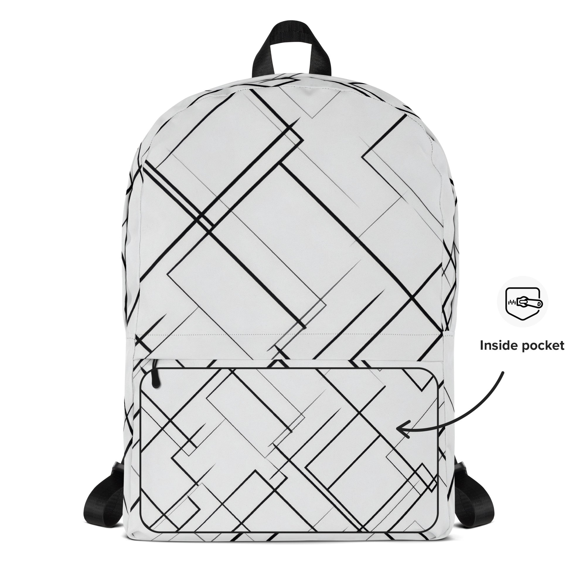 Pearl Smoke Backpack-1