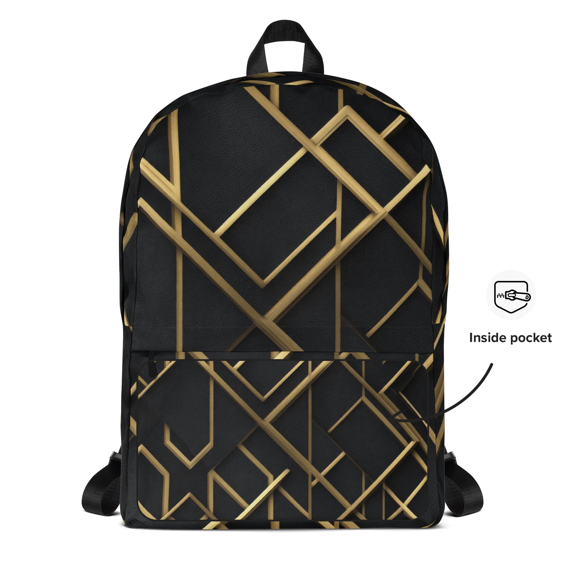 Geometry Backpack-1