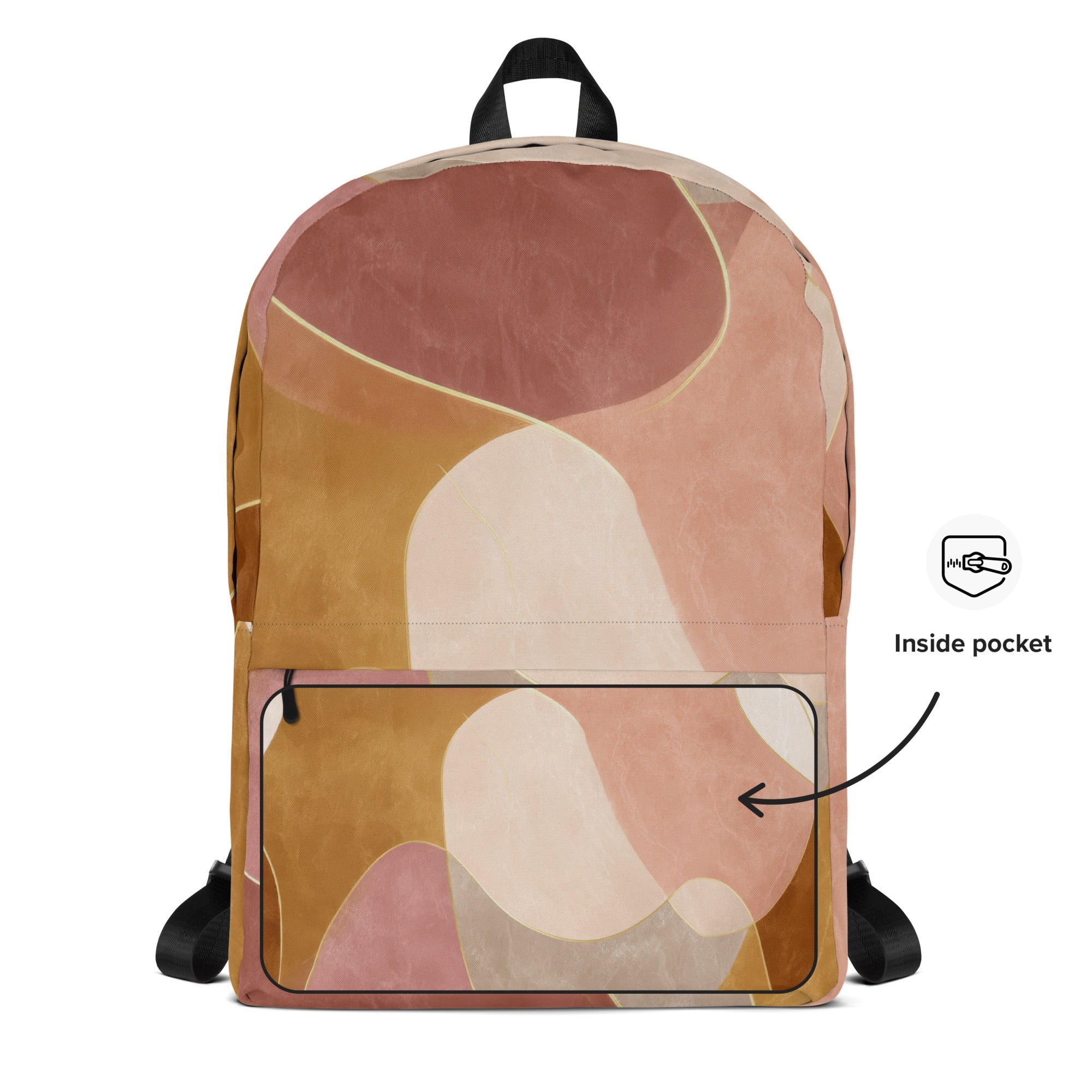 Desert Muse Backpack-1