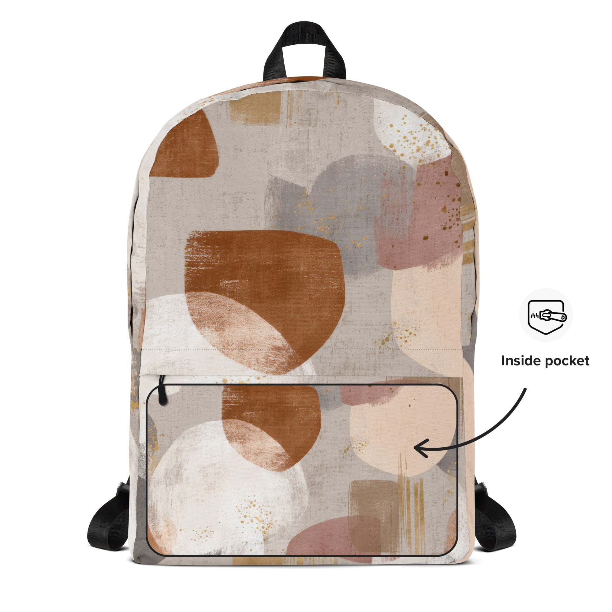 Earth Harmony Backpack-1