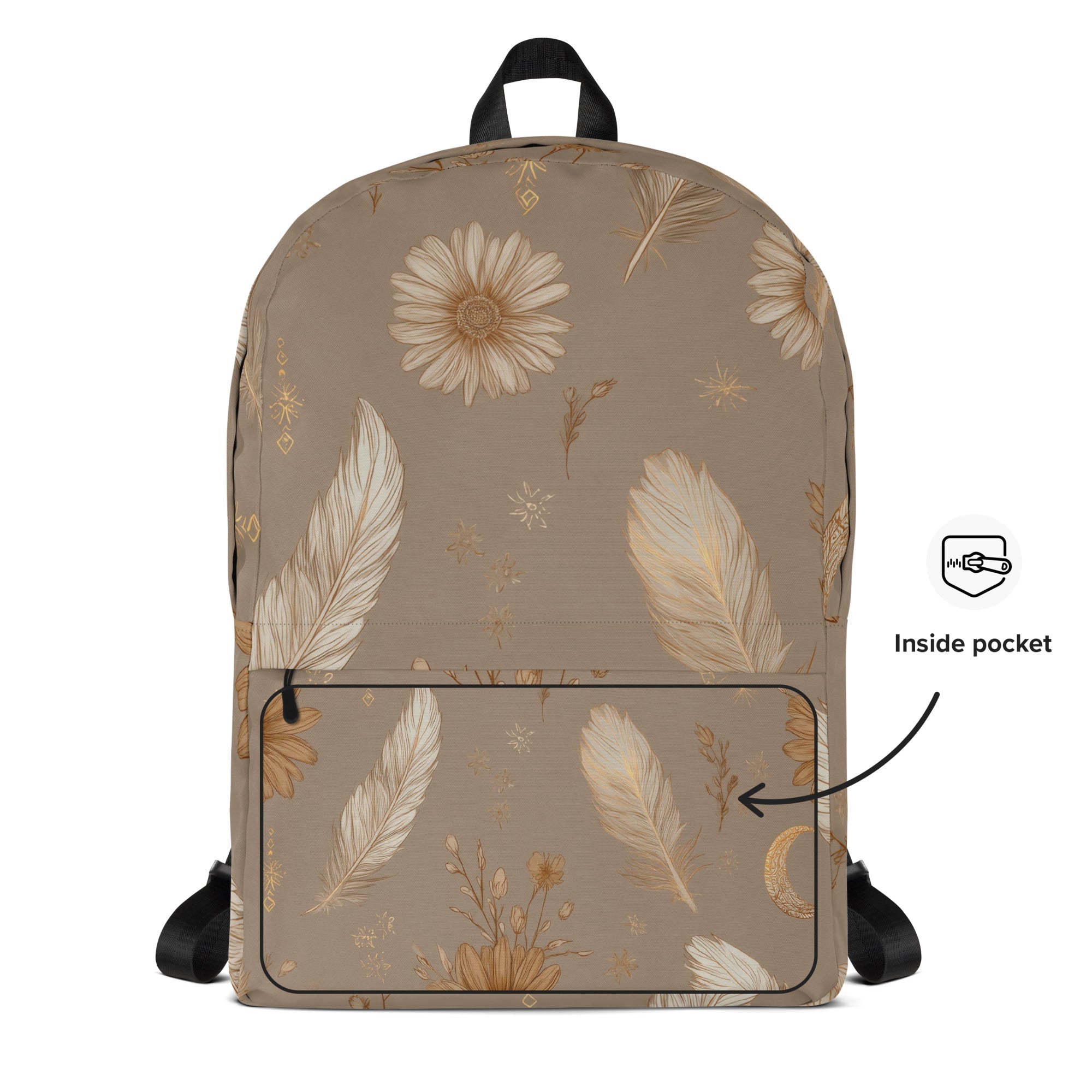 Wild Soul Backpack-1