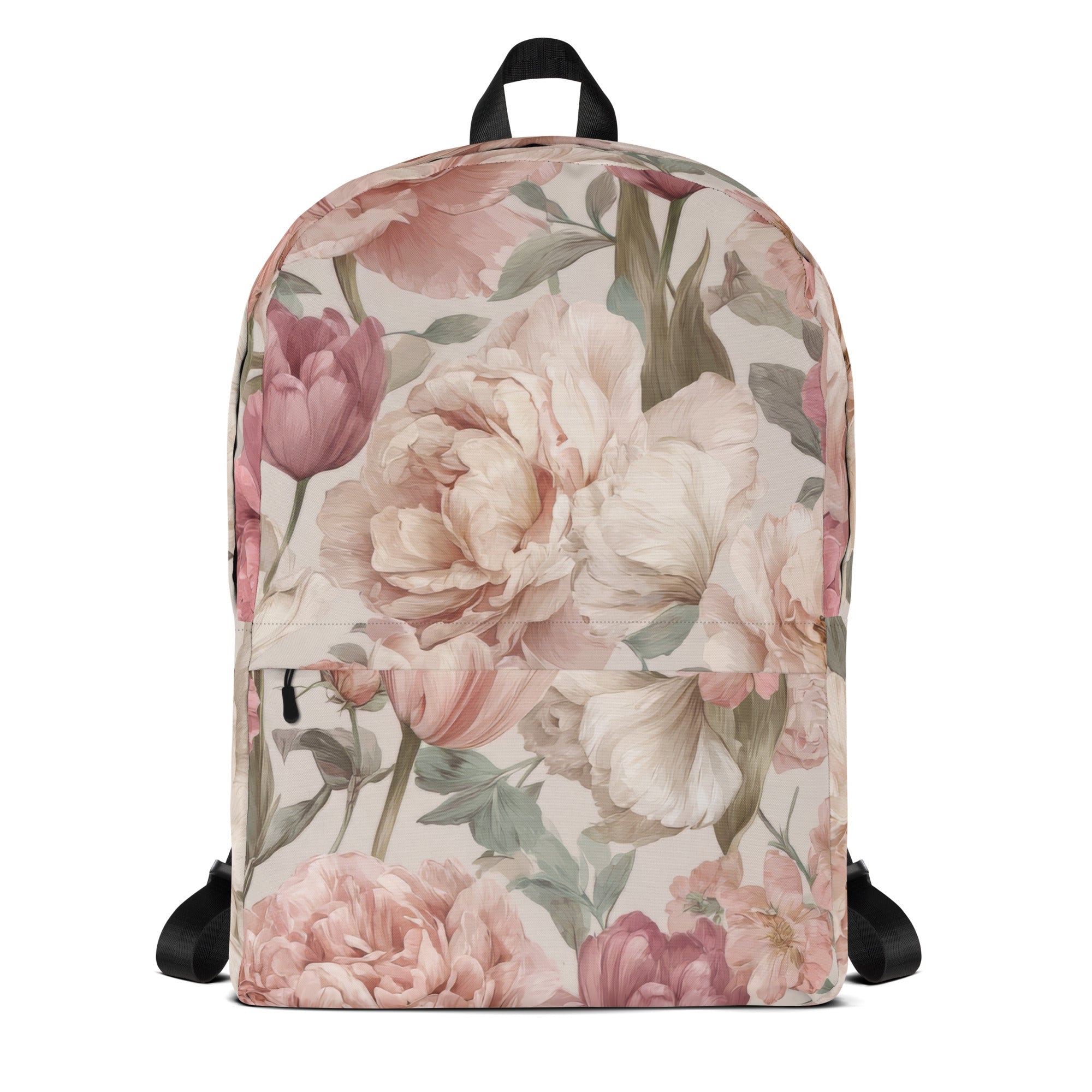 Golden Garden Backpack-0