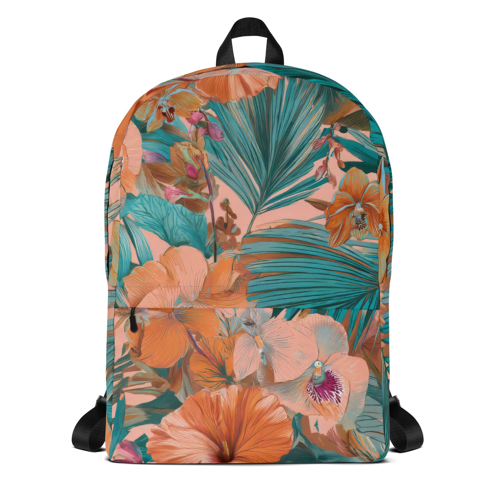 Tropical Luxe Backpack-0