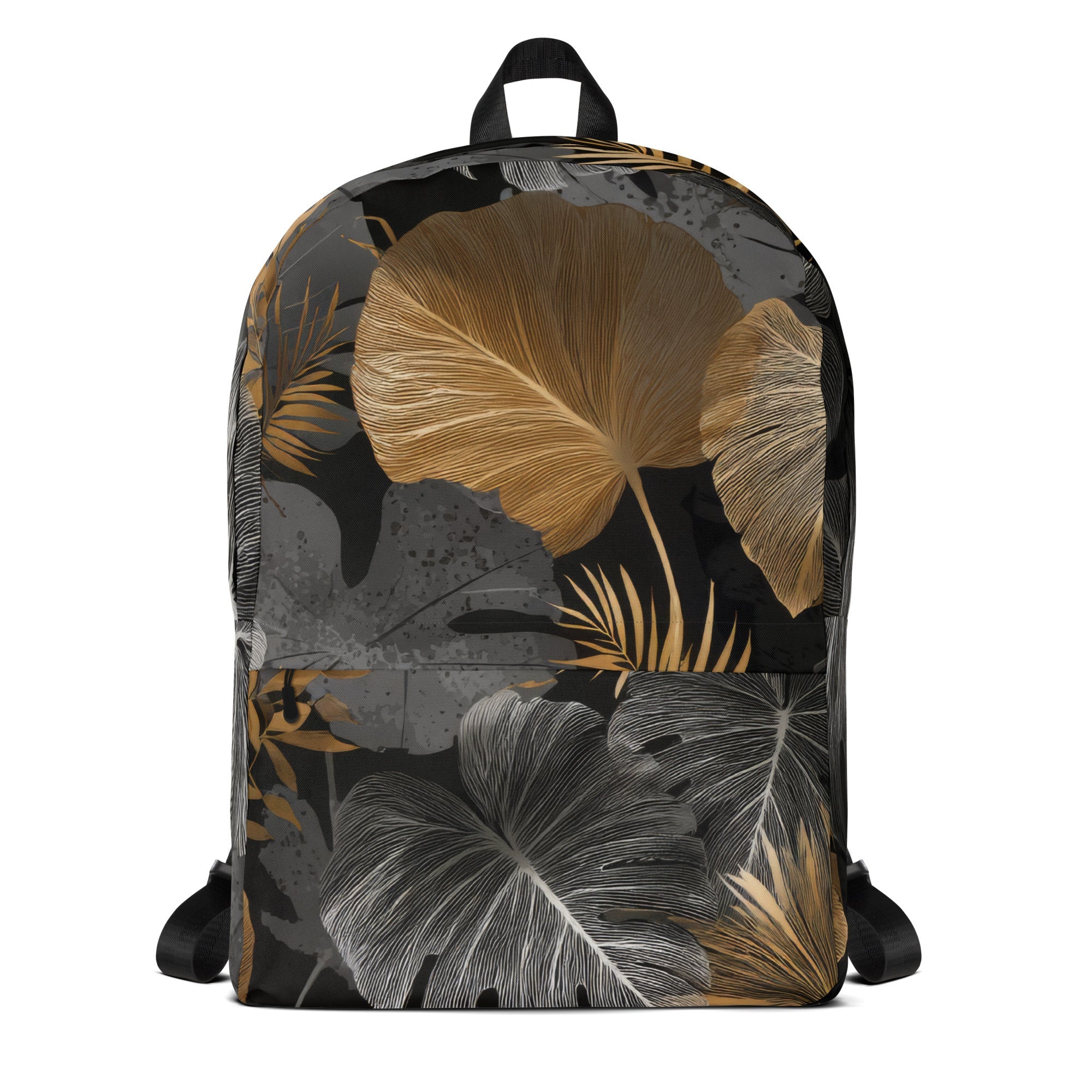 Autumn Essence Backpack-0