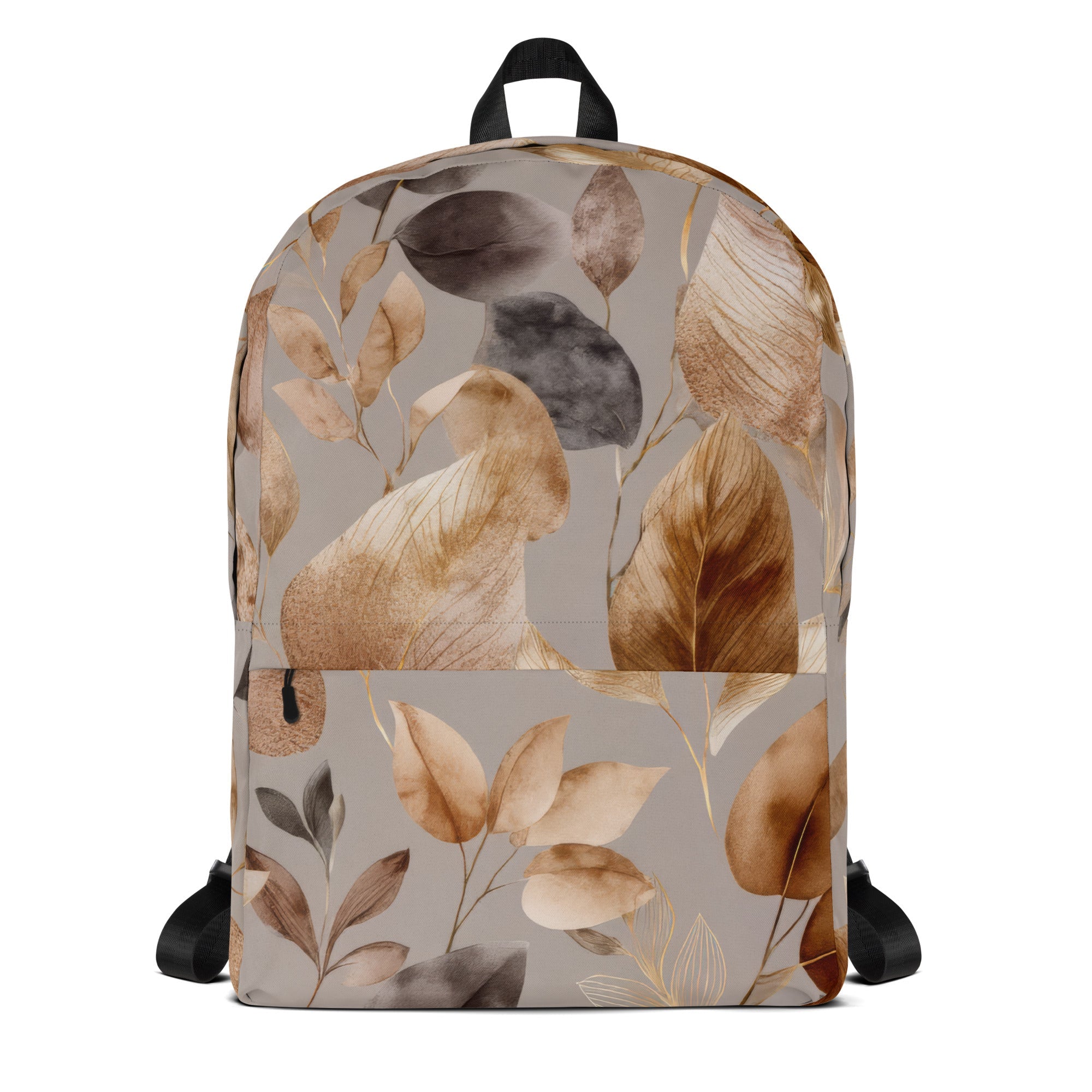 Tropical Noir Backpack-0