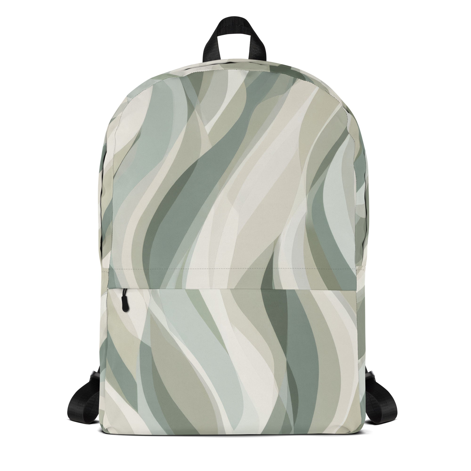 Botanical Desk Calm Backpack-0