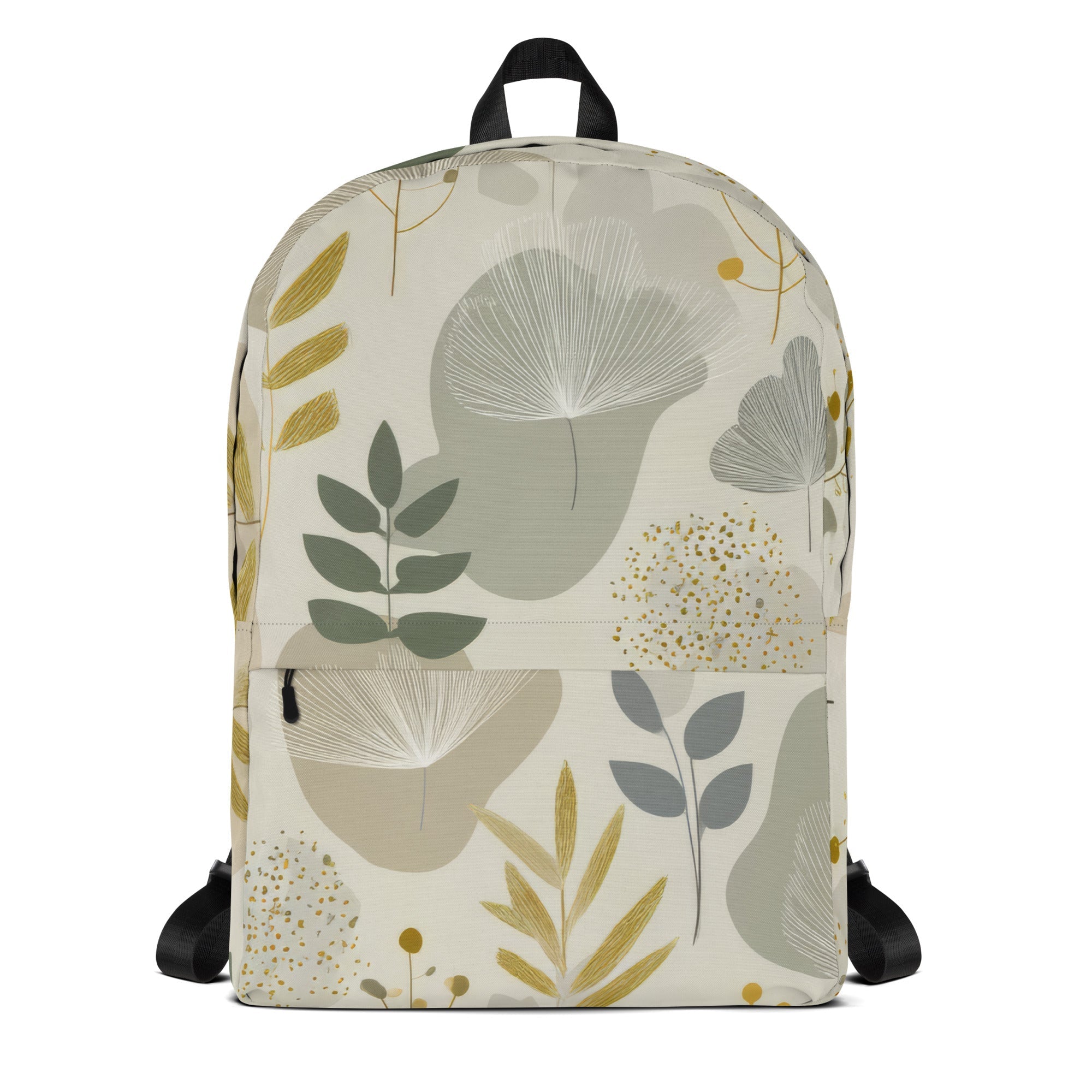 Mindful Studio Backpack-0
