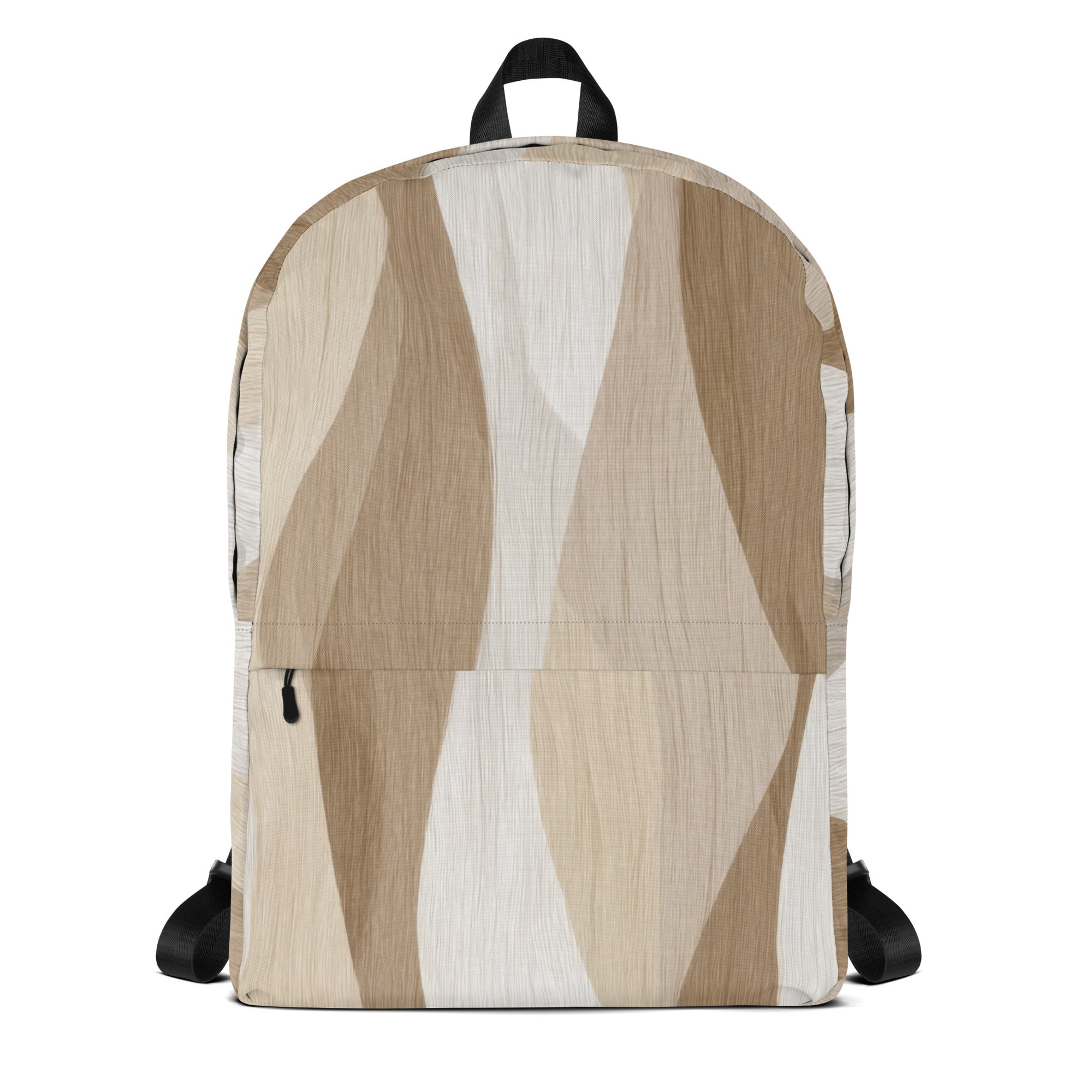 Woodgrain Harmony Backpack-0