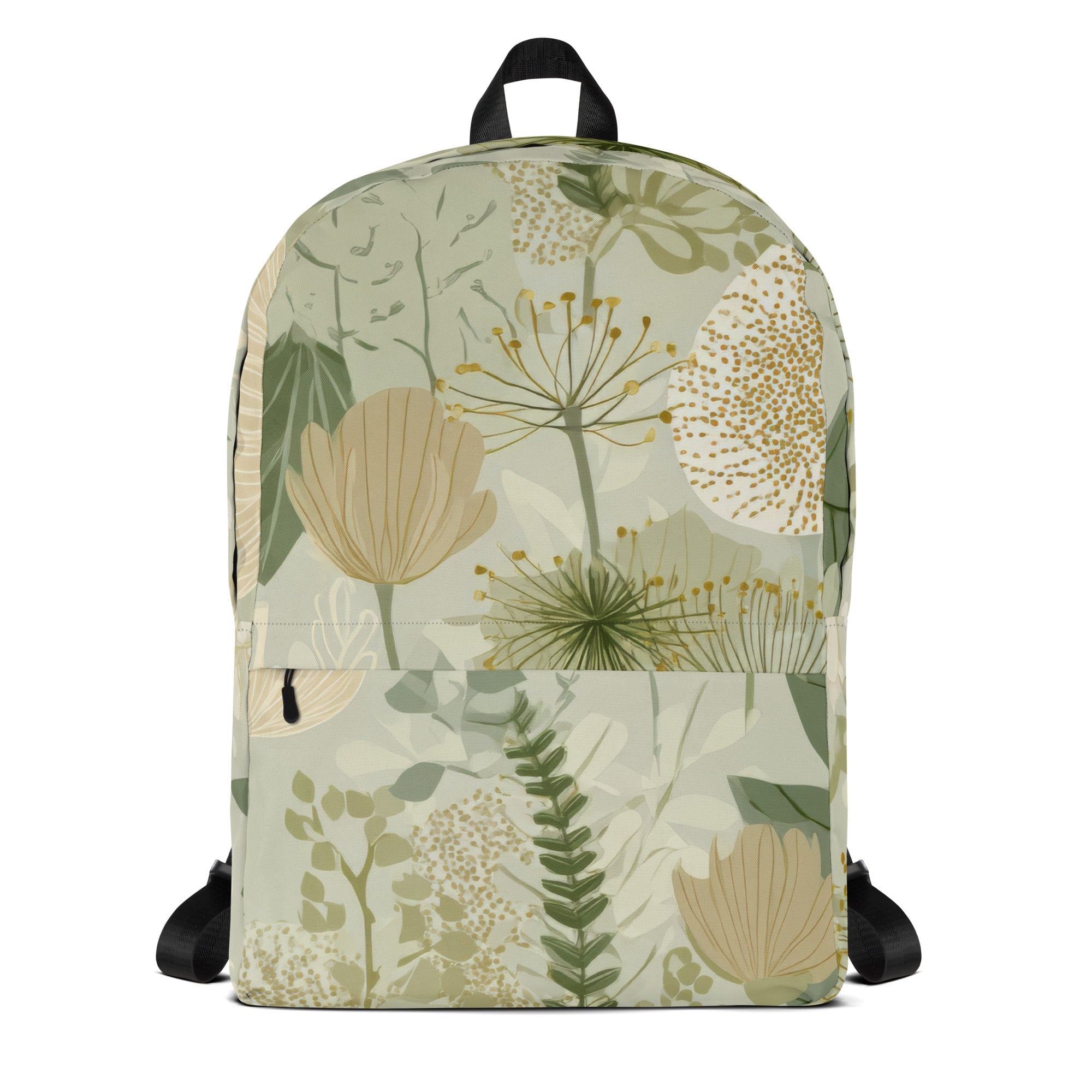 Natural Serenity Backpack-0