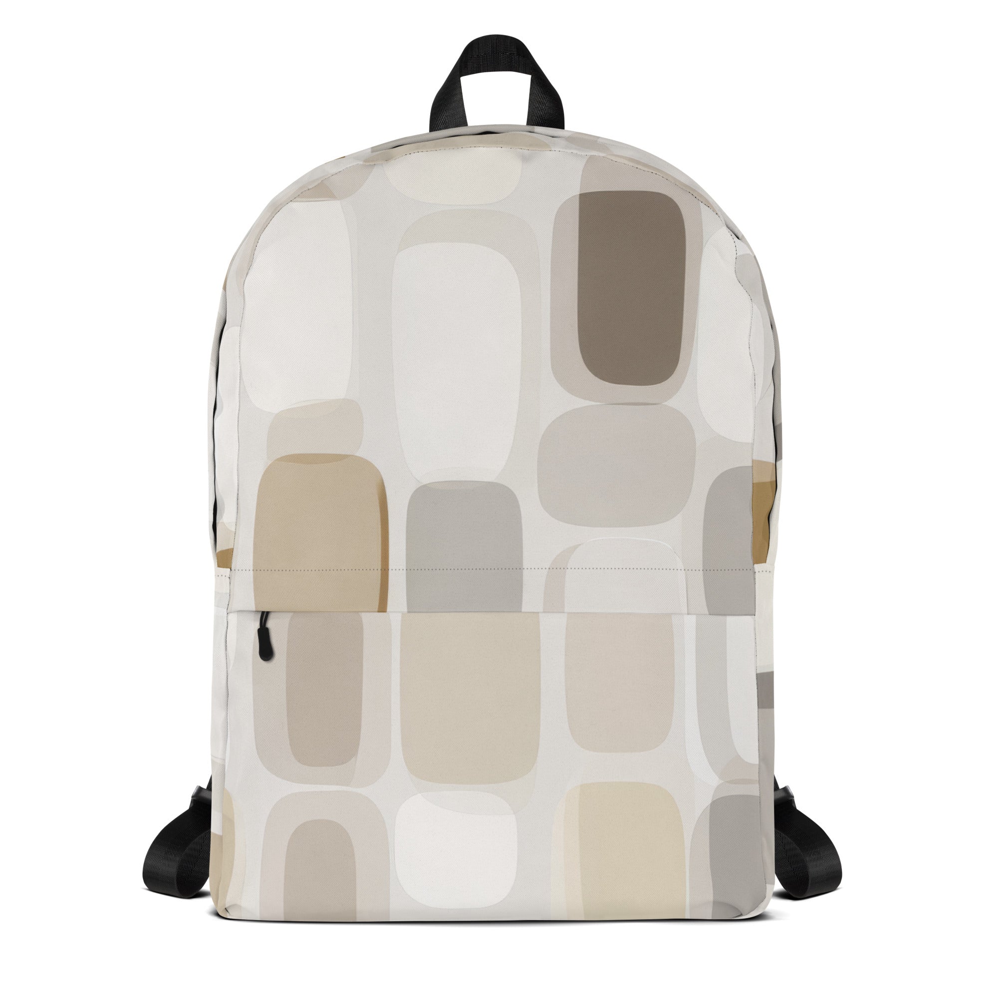 Nordic Calm Backpack-0