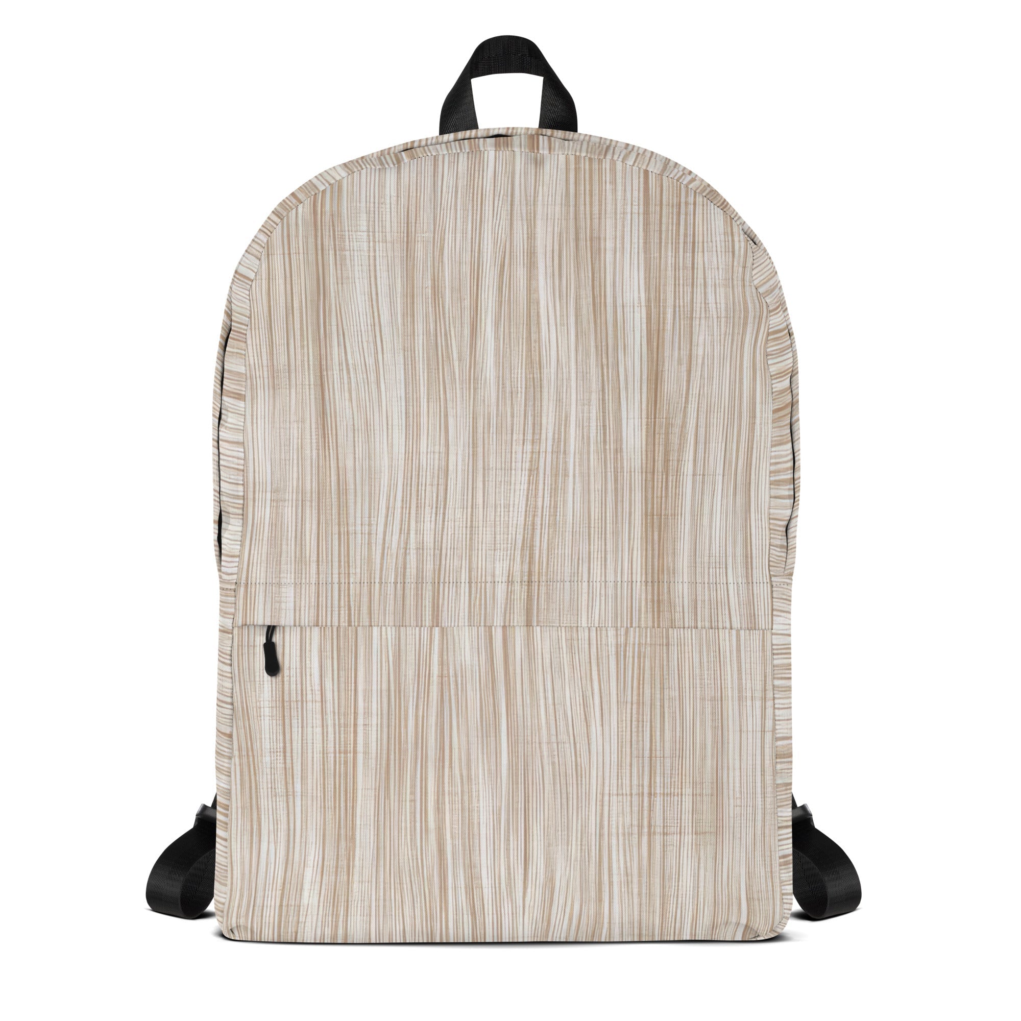 Oak & Linen Backpack-0