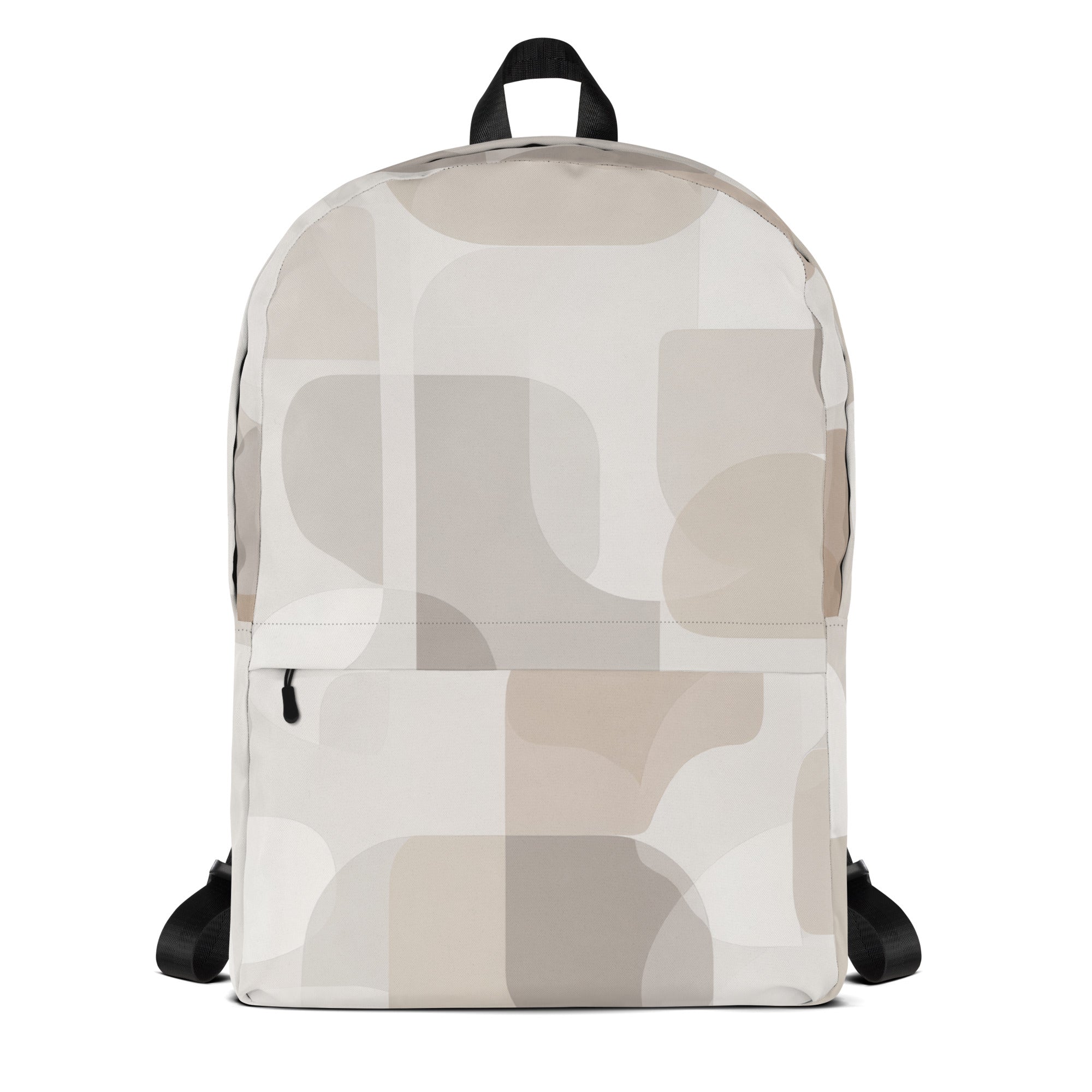 Scandinavian design Backpack-0