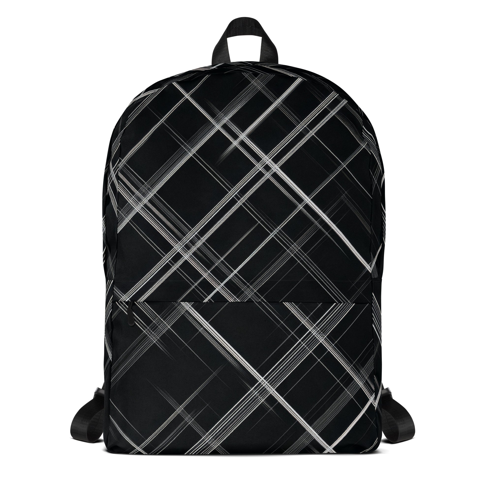 Shadow Lines Backpack-0