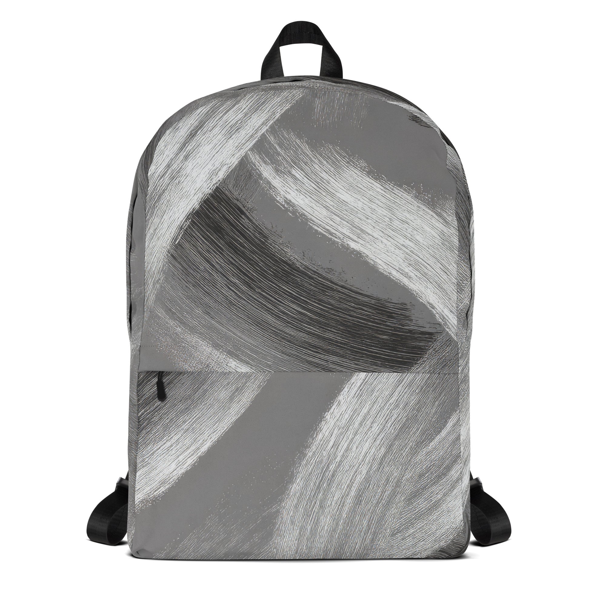 MinImalist Abstract Backpack-0