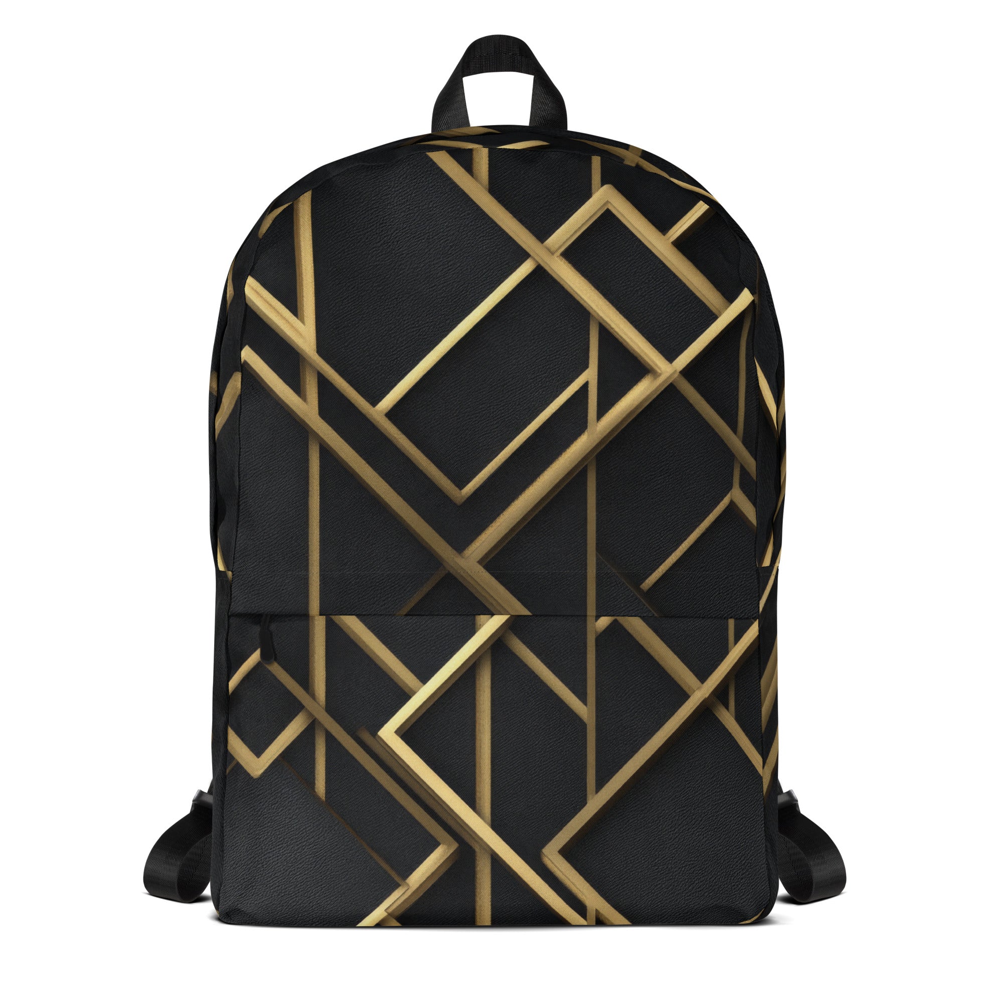Geometry Backpack-0