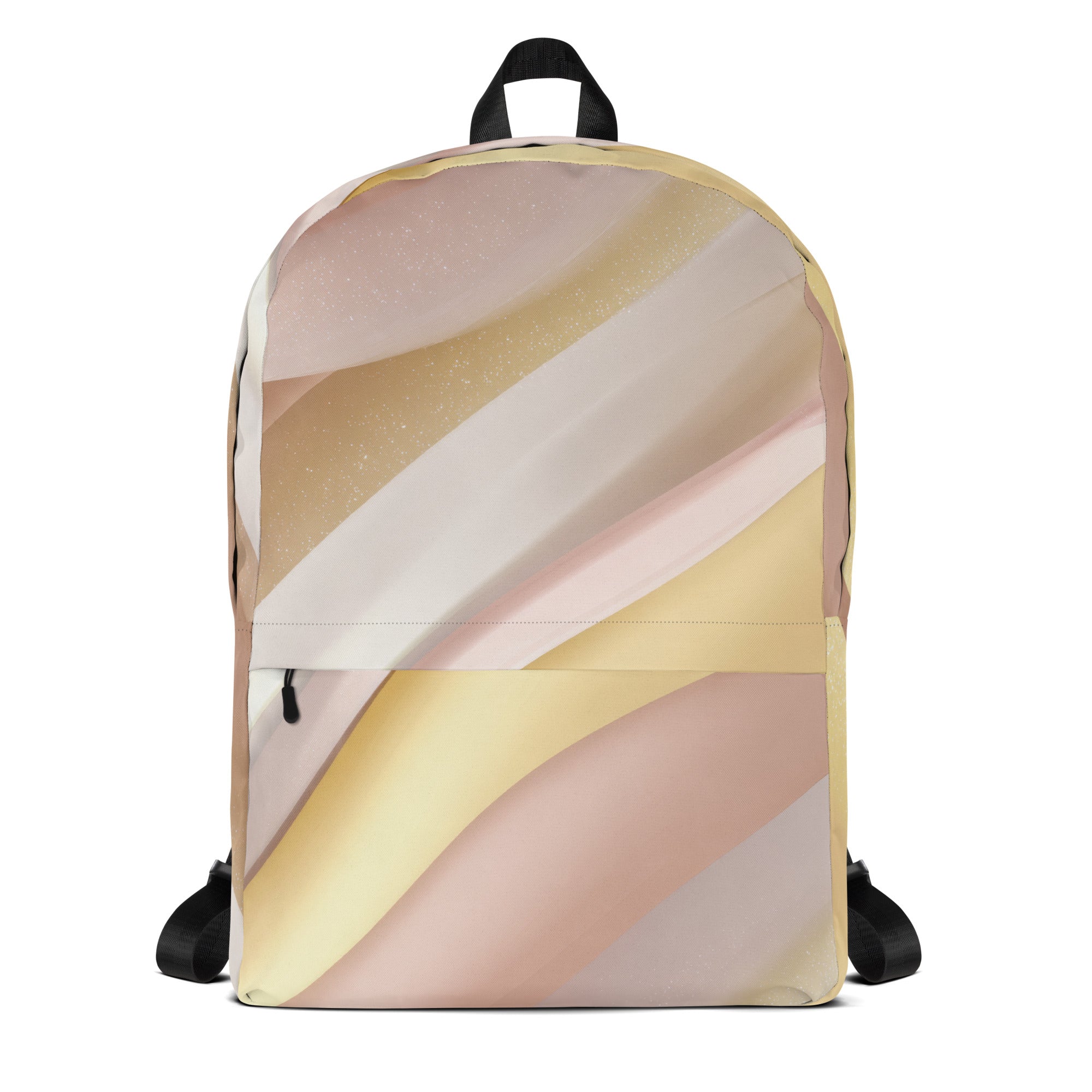 Blush Aura Backpack-0