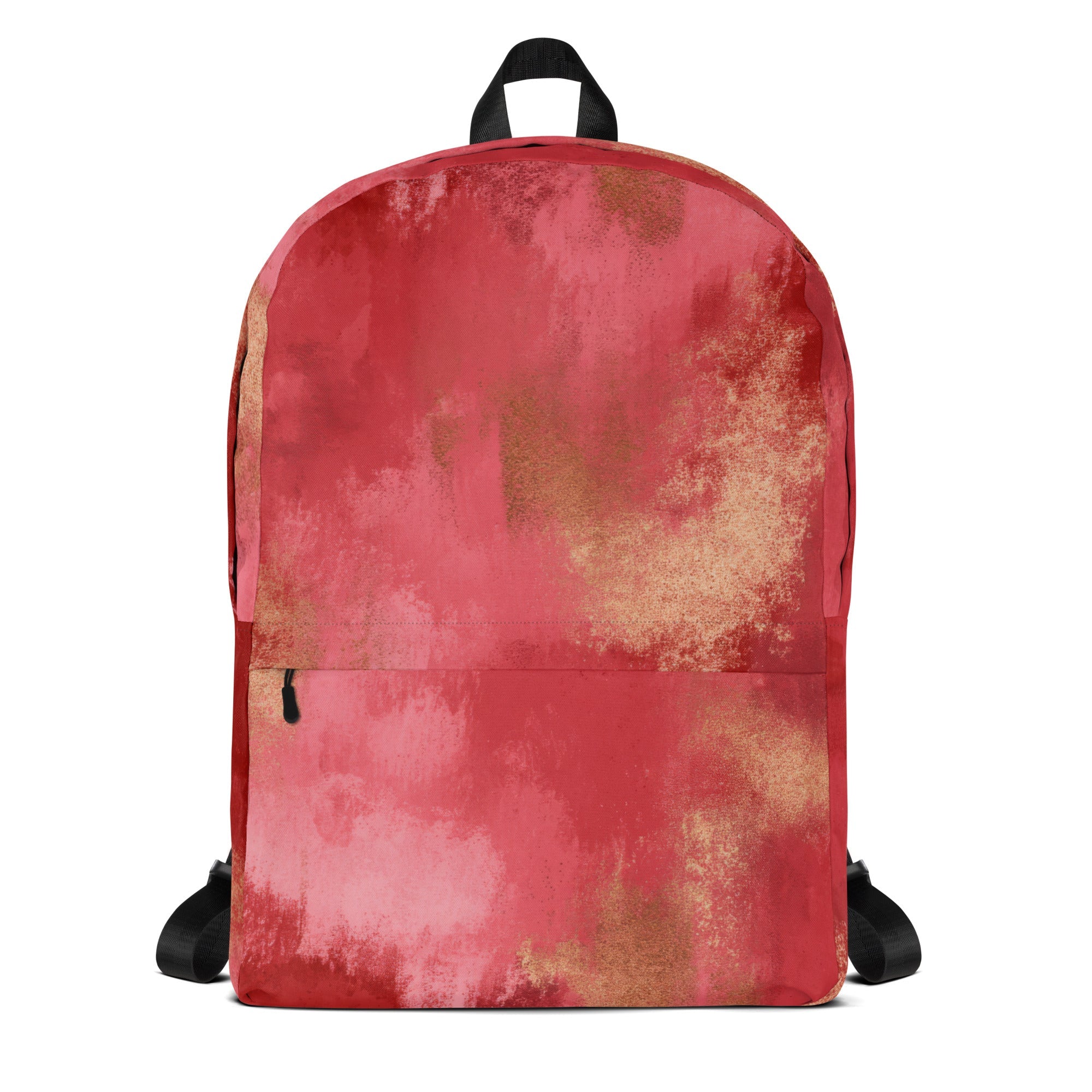 Scarlet Backpack-0