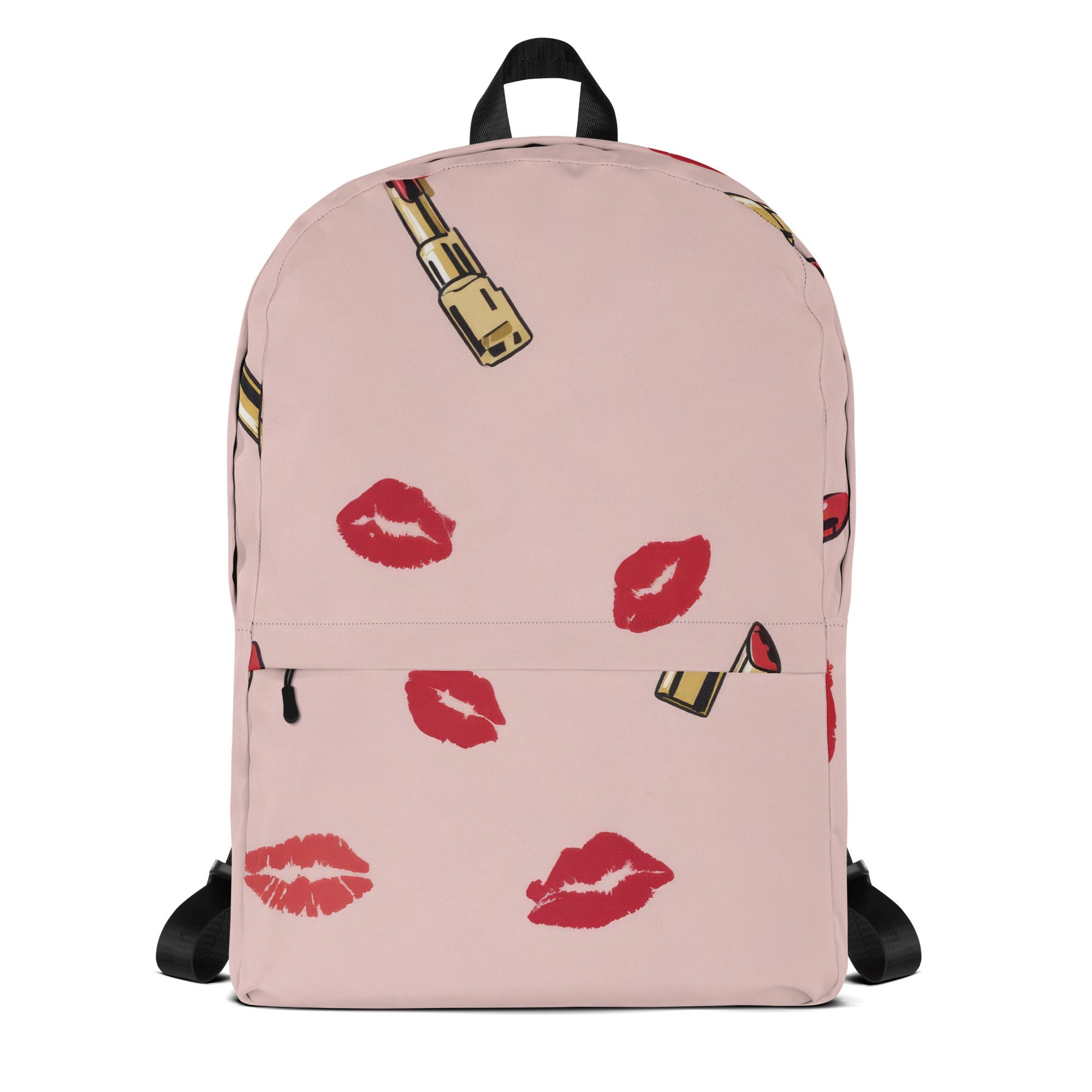 Kiss & Chic Backpack-0