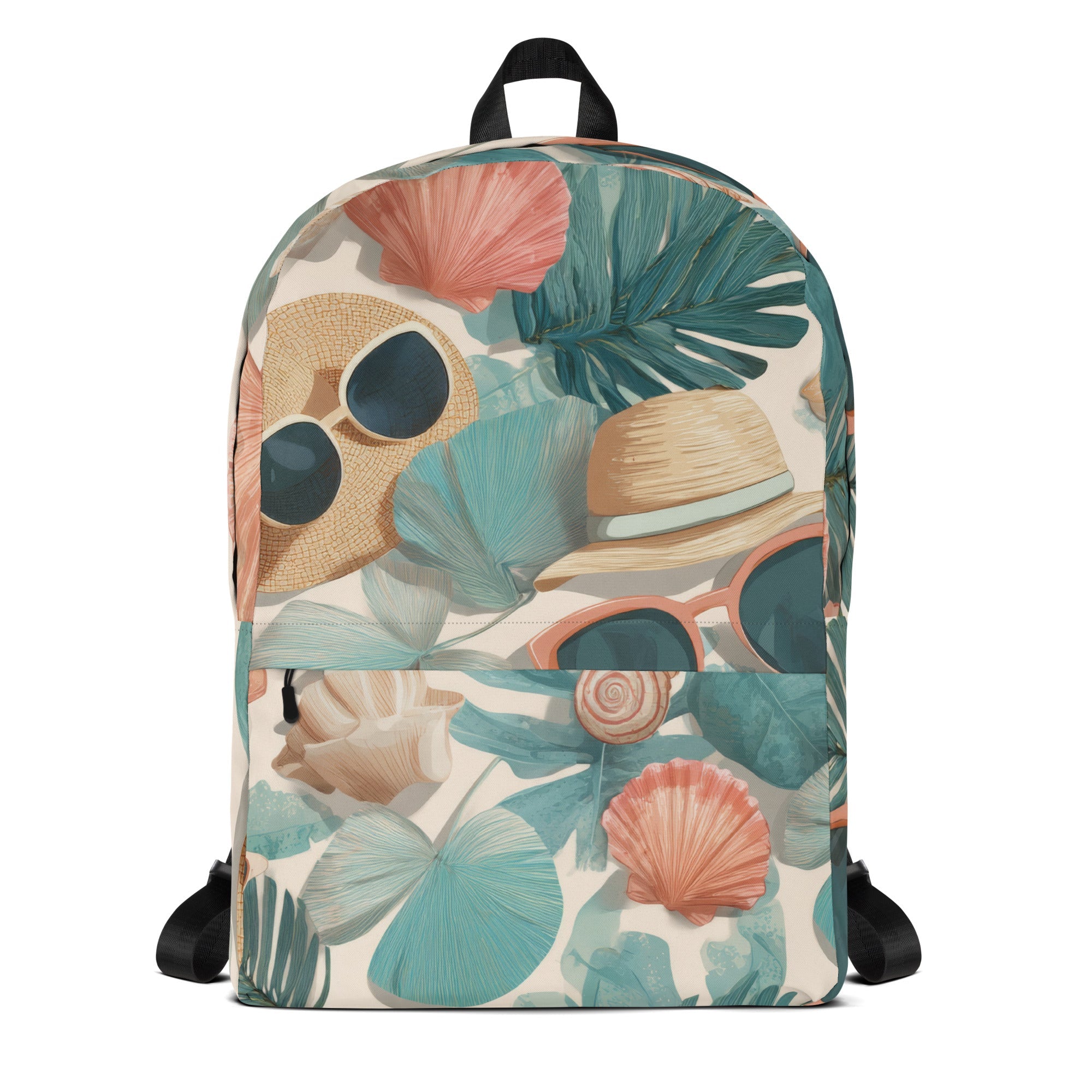 Beach Babe Backpack-0