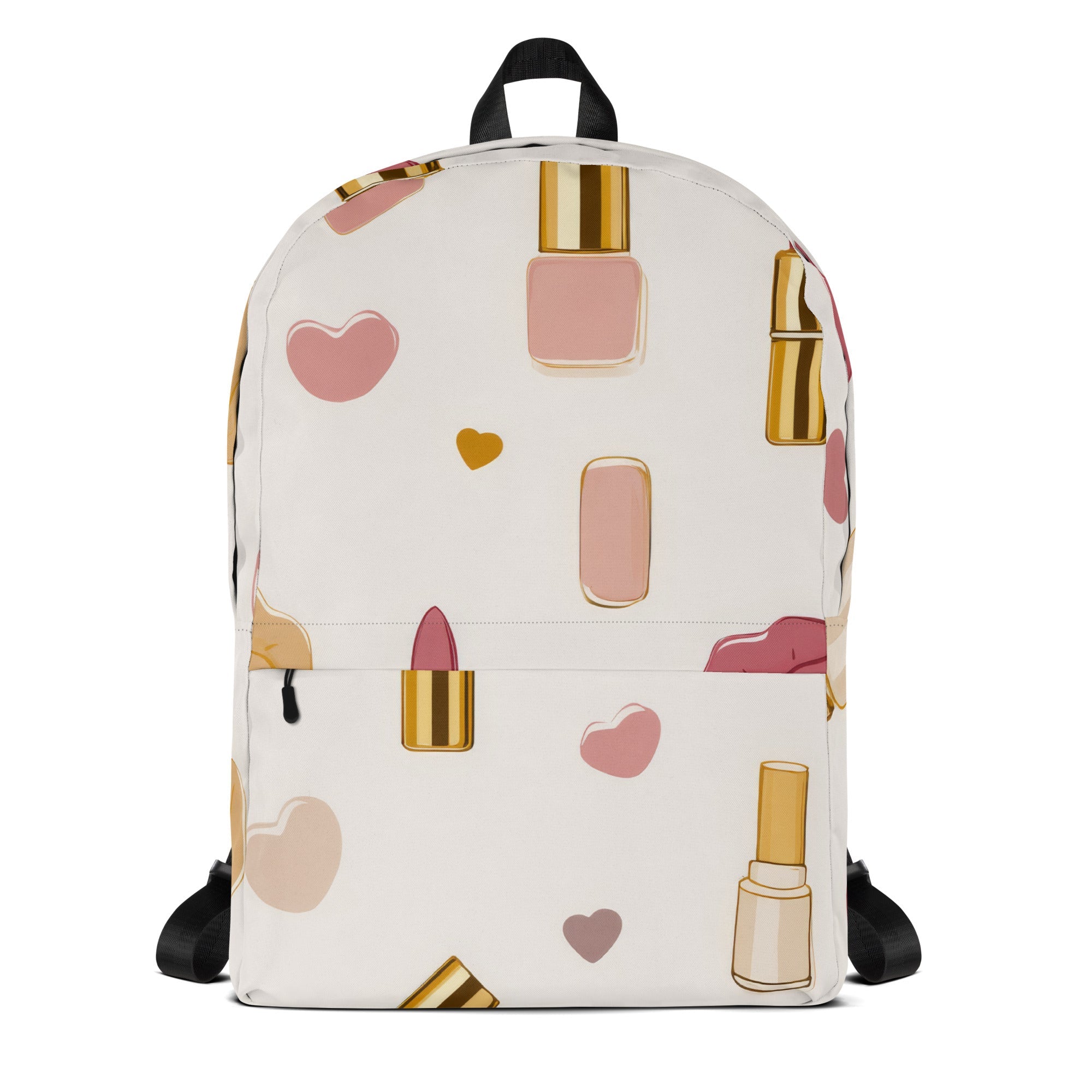 Lipstick Dreams Backpack-0
