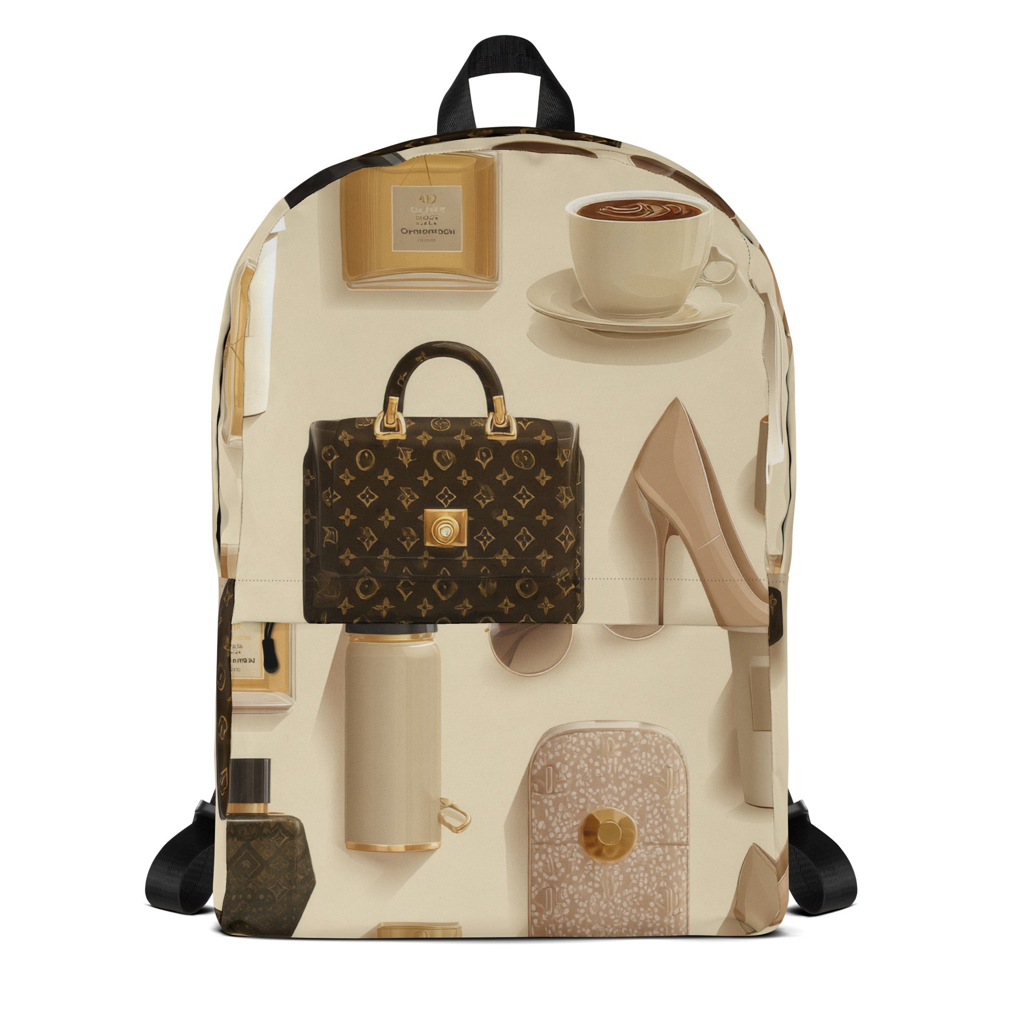 Travel in Style Backpack-0