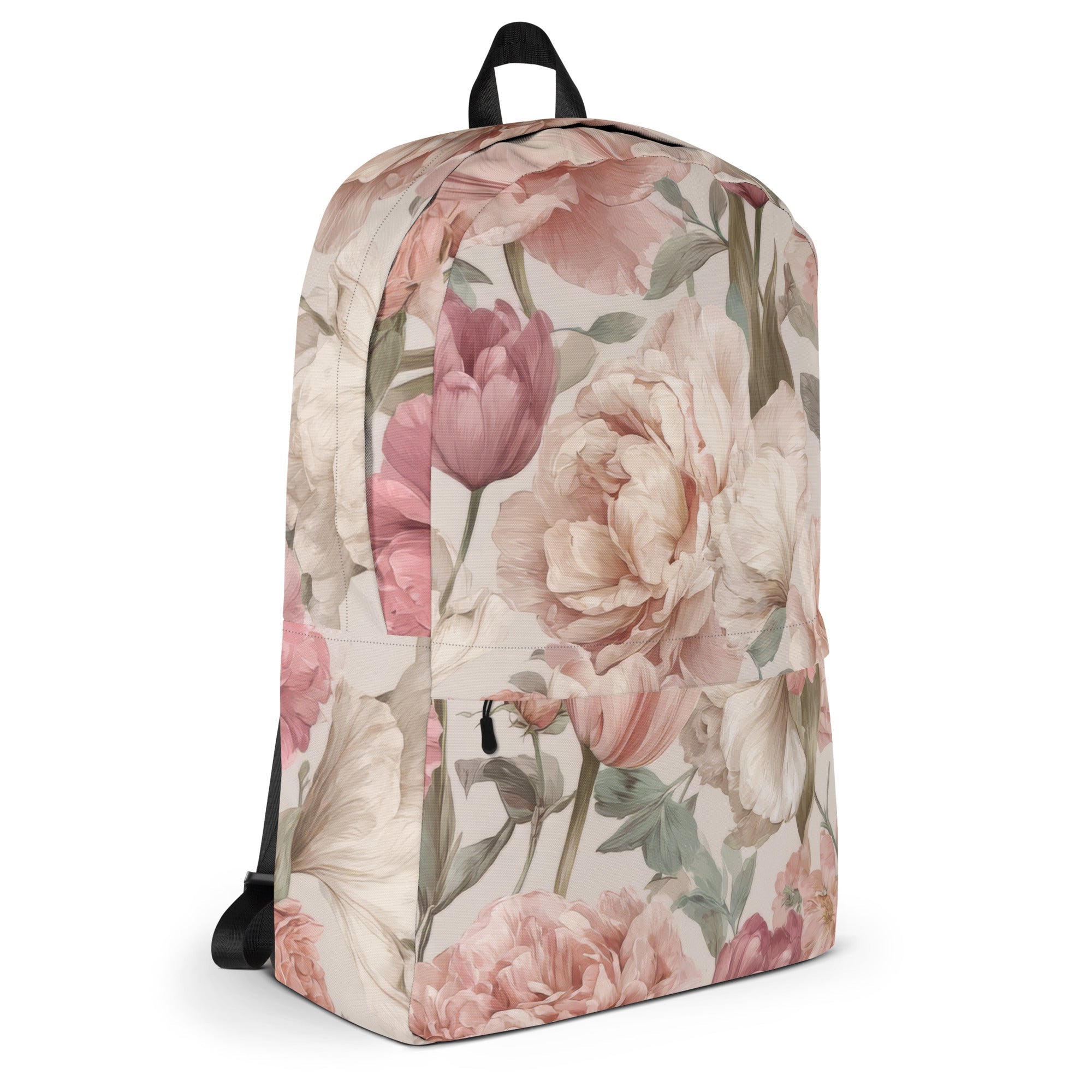 Golden Garden Backpack-3