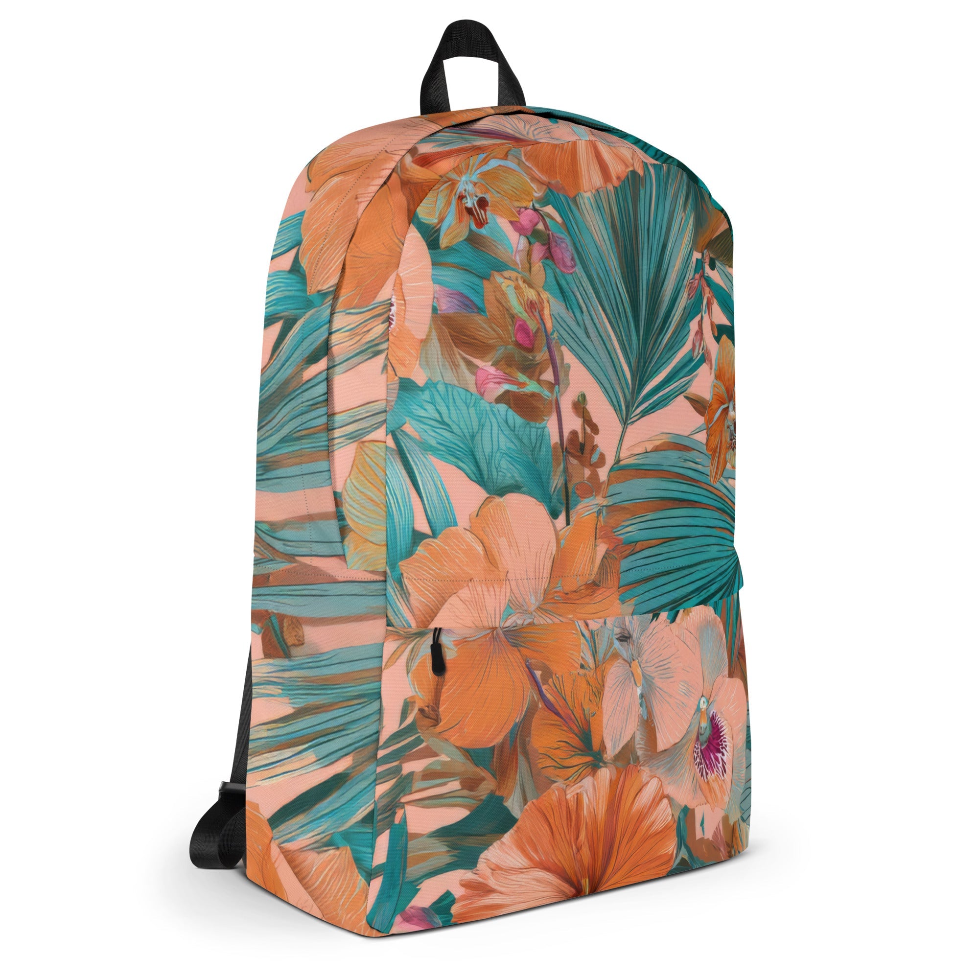 Tropical Luxe Backpack-3