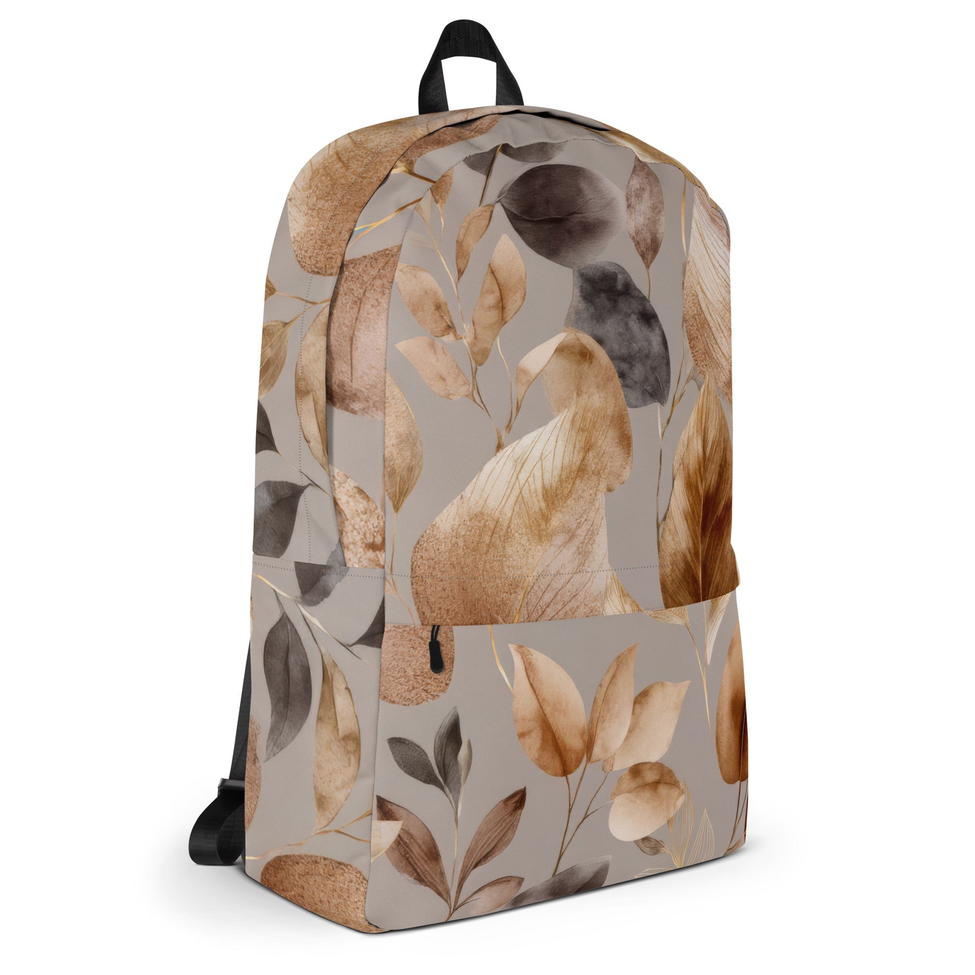 Tropical Noir Backpack-3