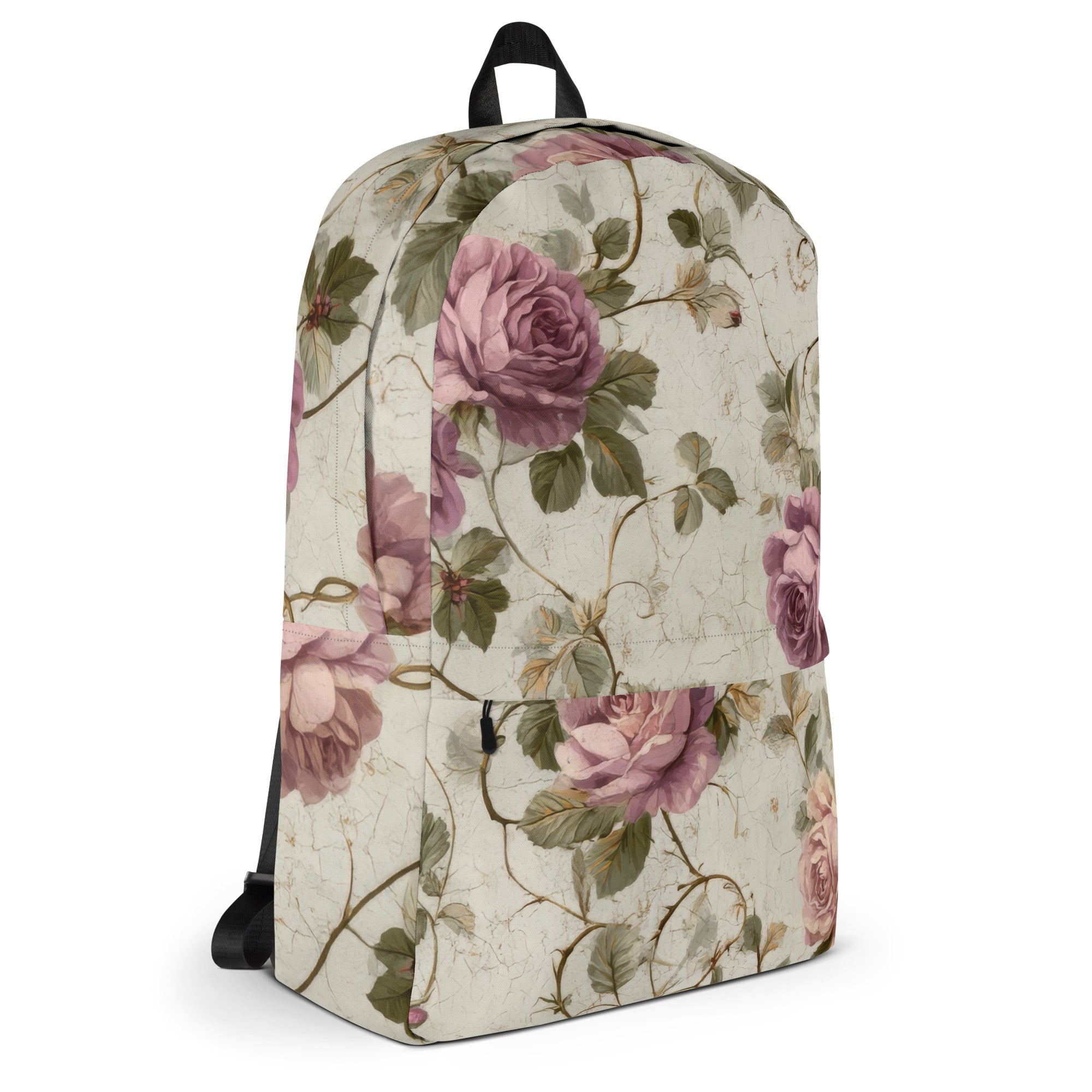 Regal Blooms Backpack-3