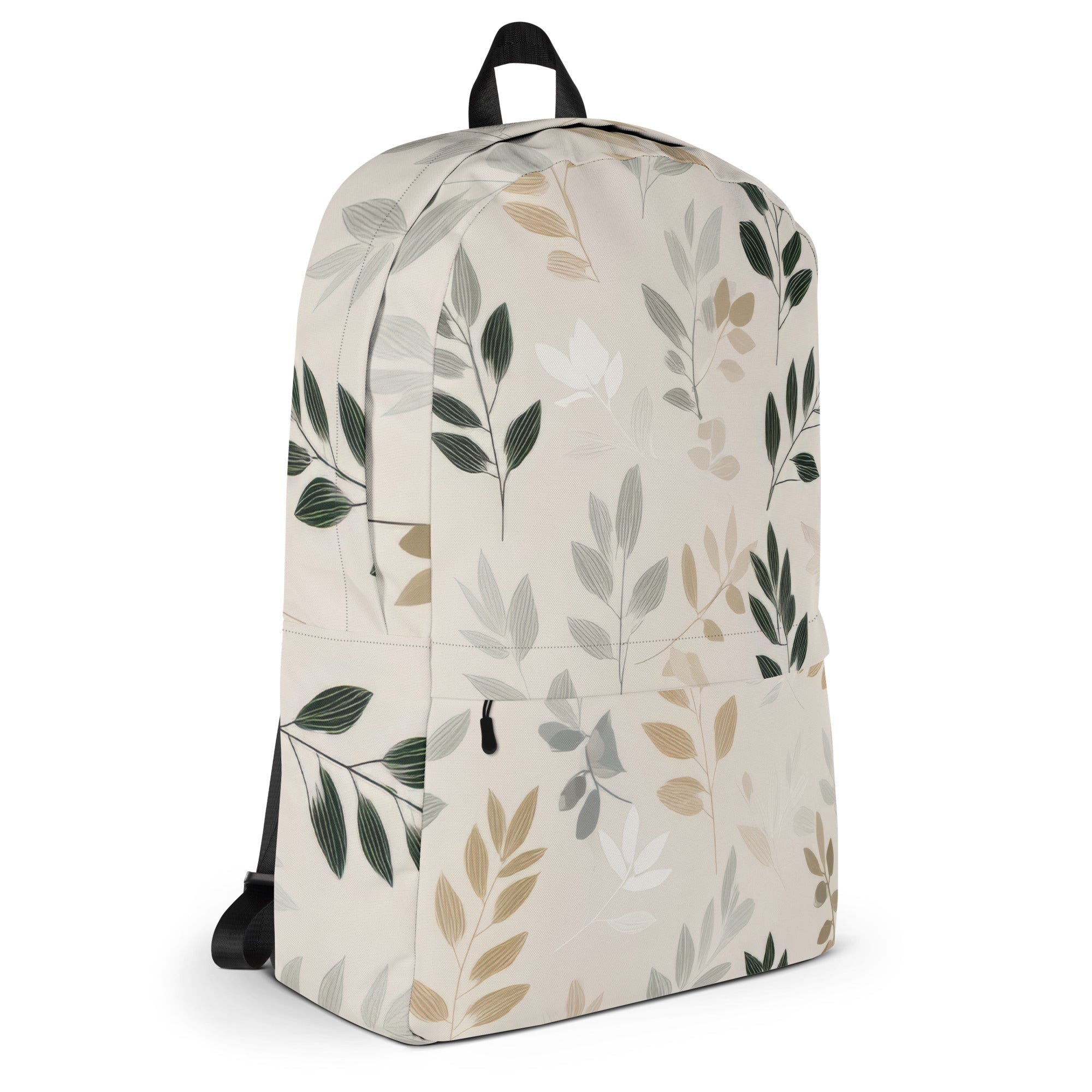 Botanical Desk Calm Backpack-3