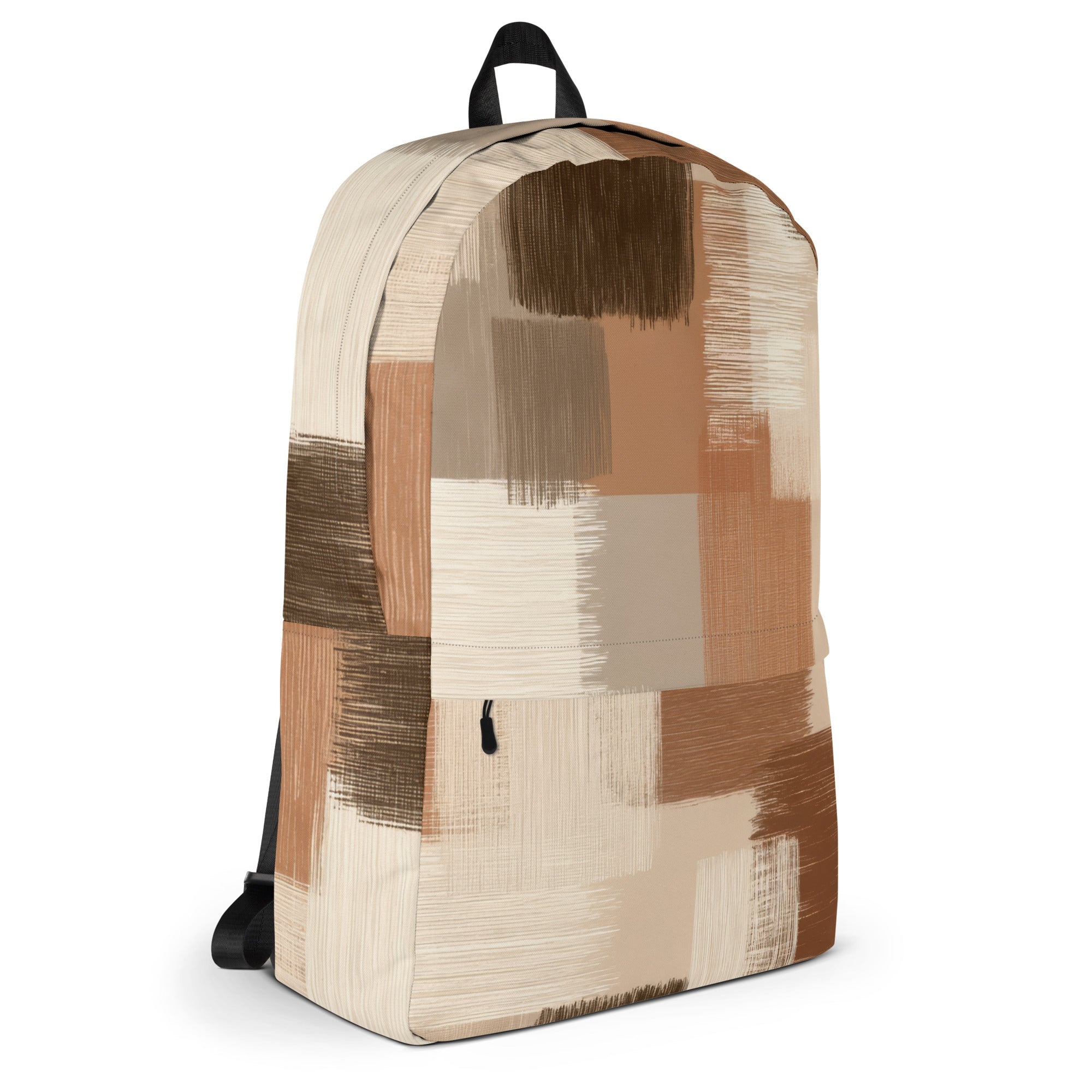 Coffee & Calm Backpack-3