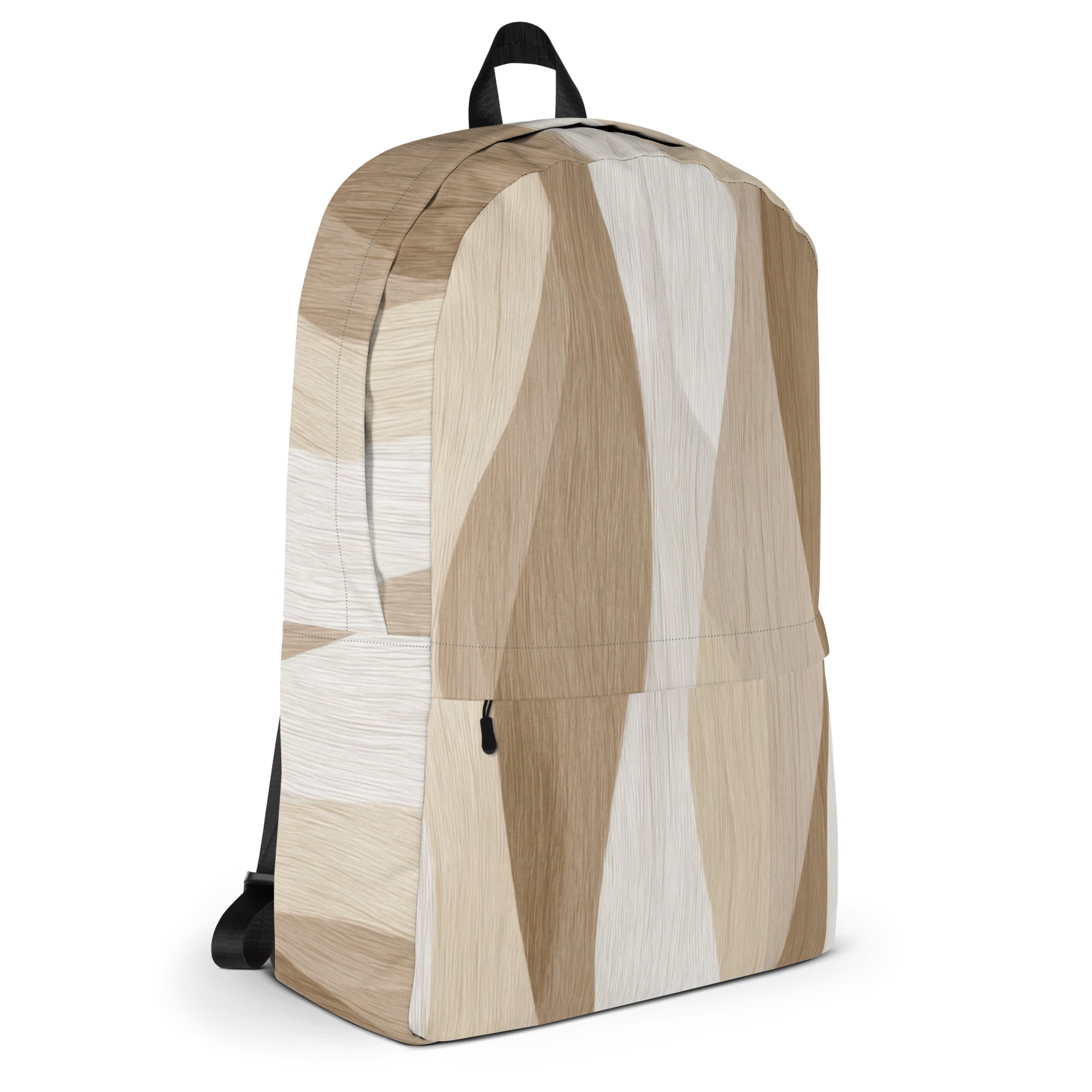 Woodgrain Harmony Backpack-3