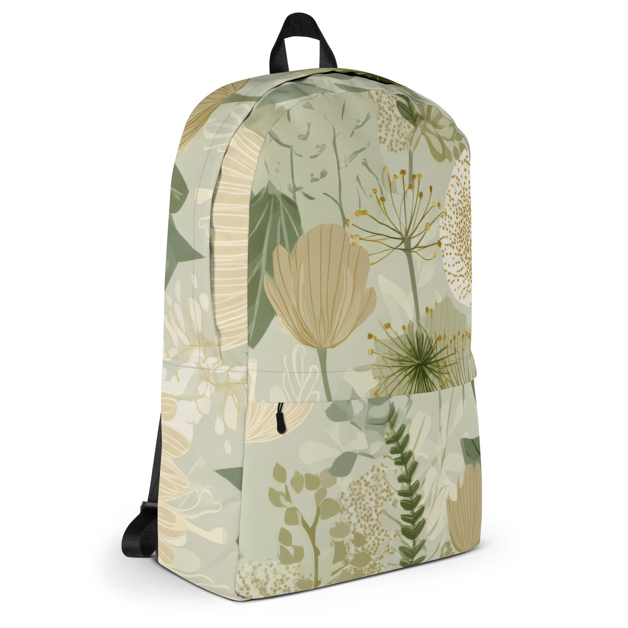 Natural Serenity Backpack-3