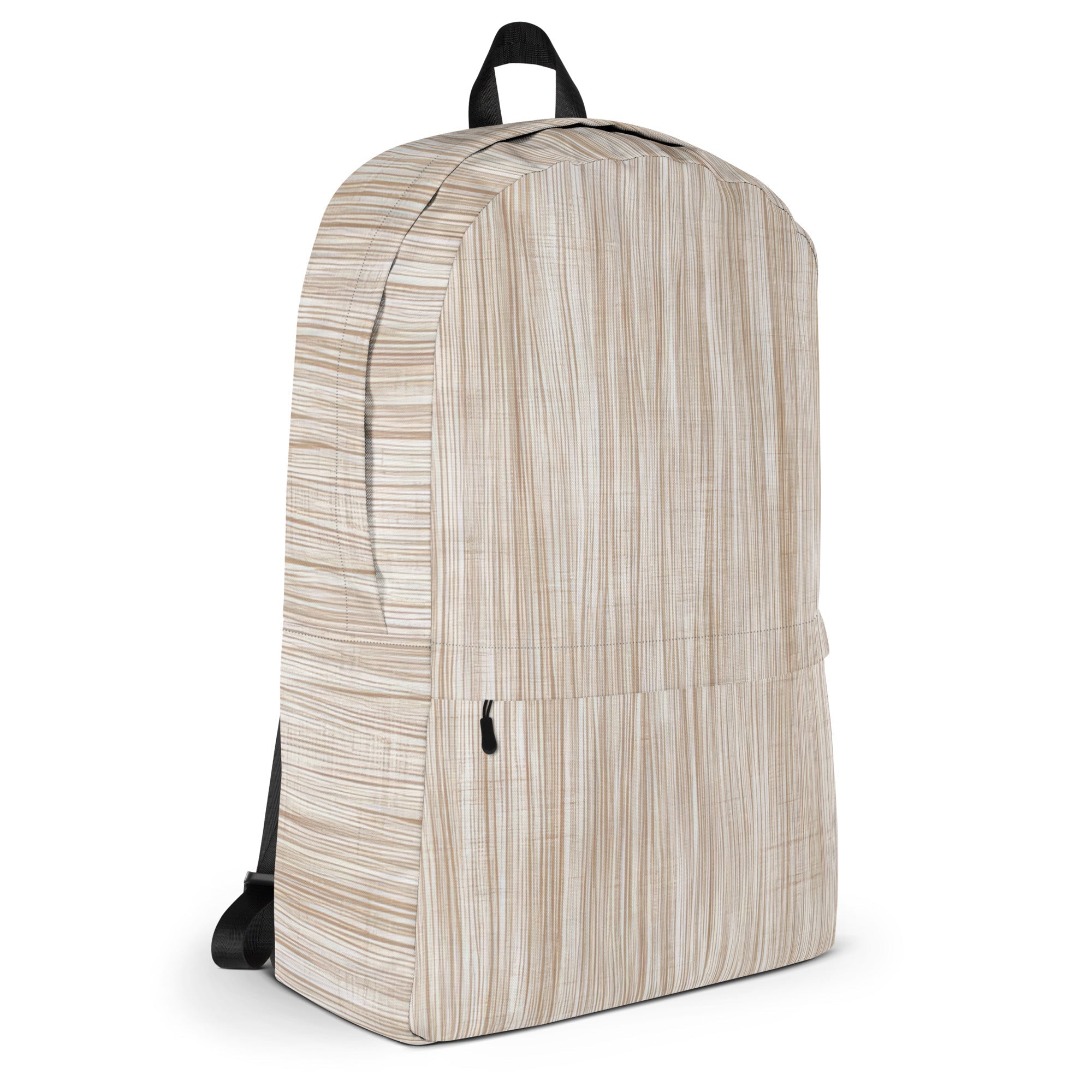 Oak & Linen Backpack-3
