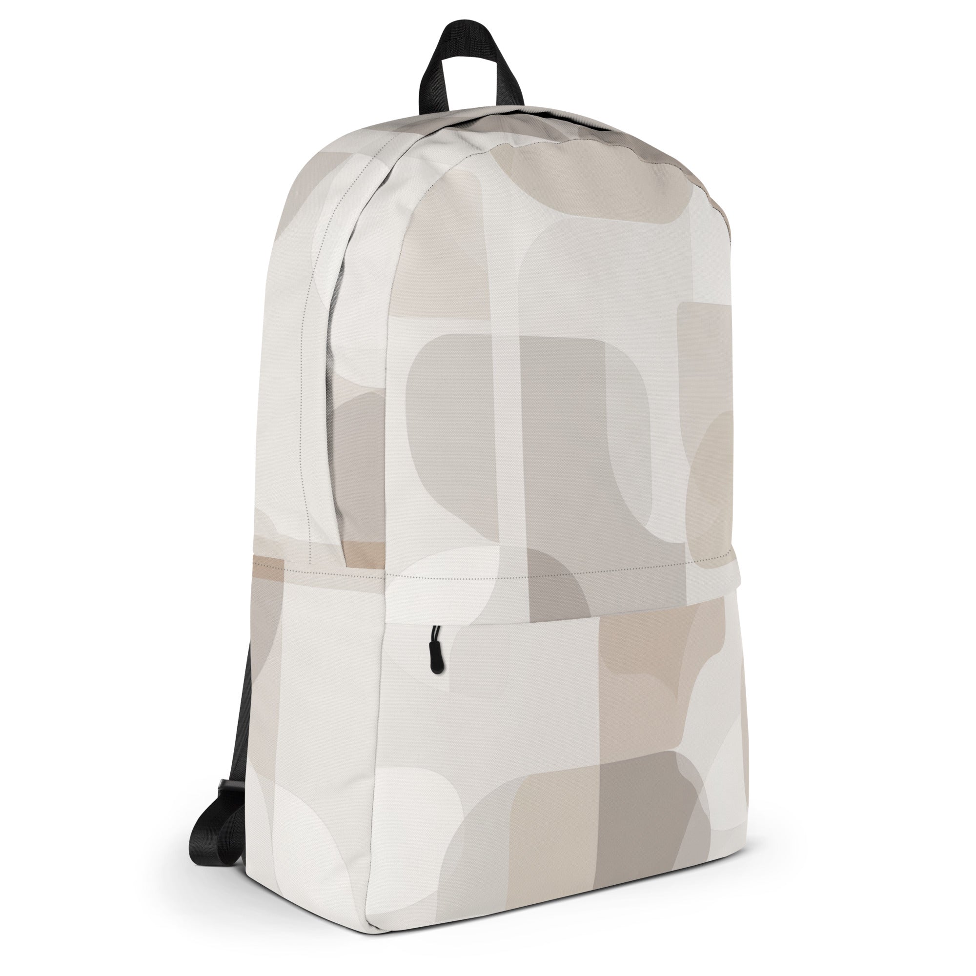 Scandinavian design Backpack-3