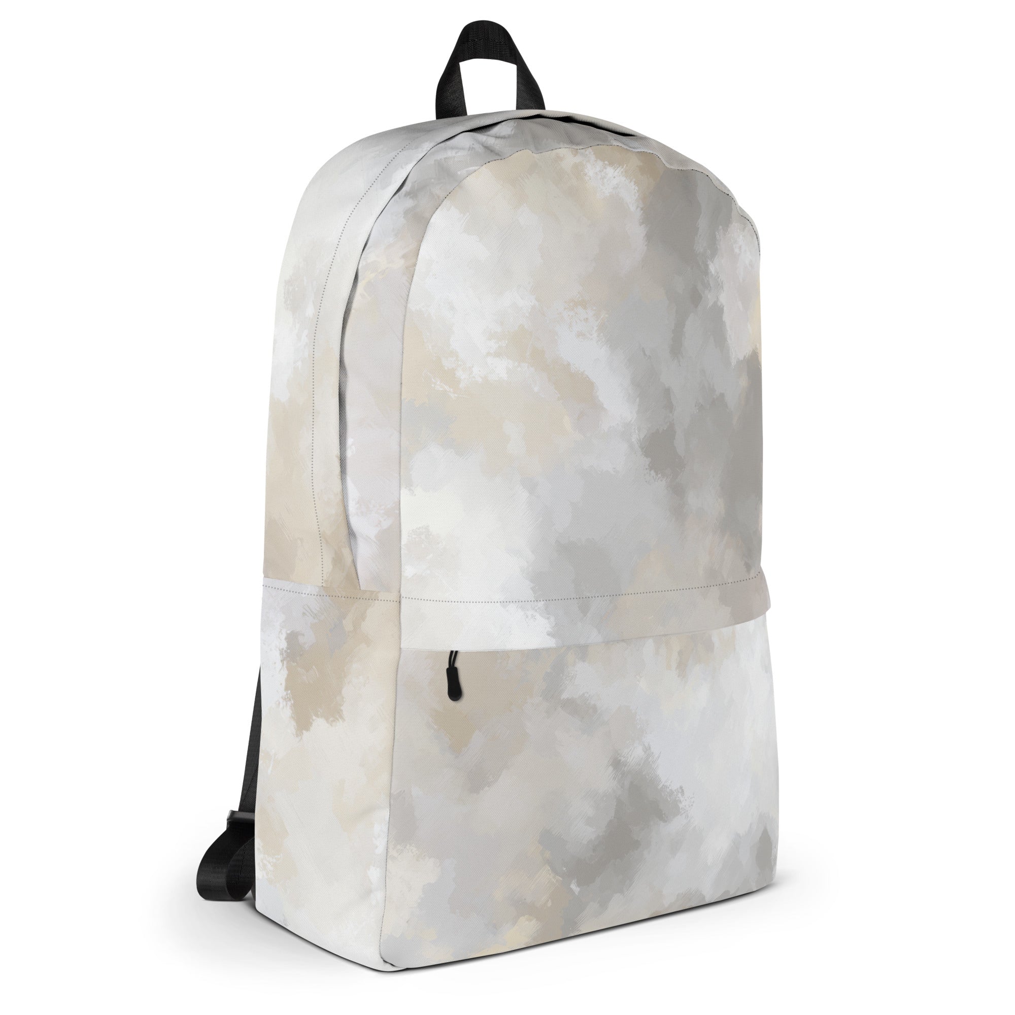 Monochrome Mirage Backpack-3