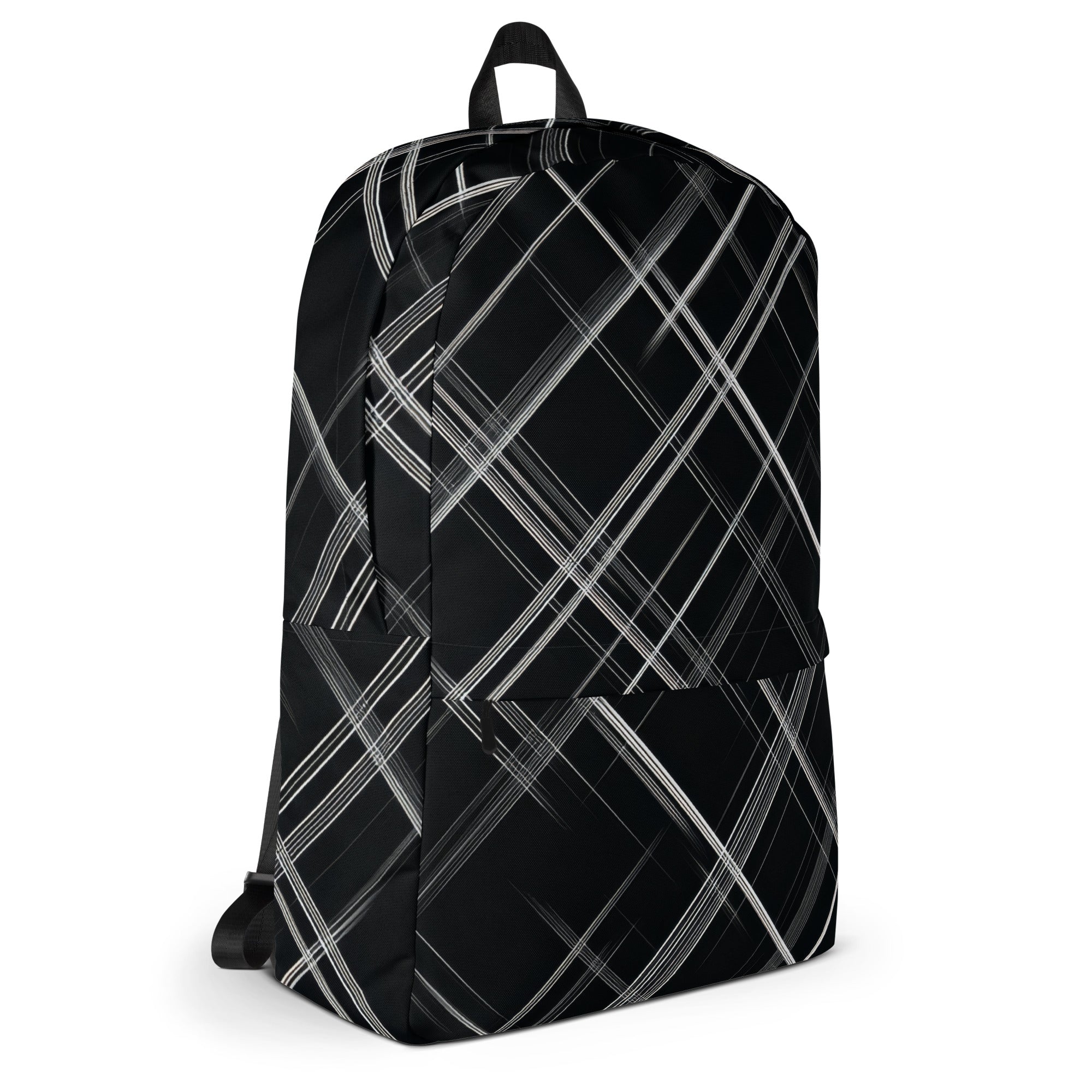 Shadow Lines Backpack-3