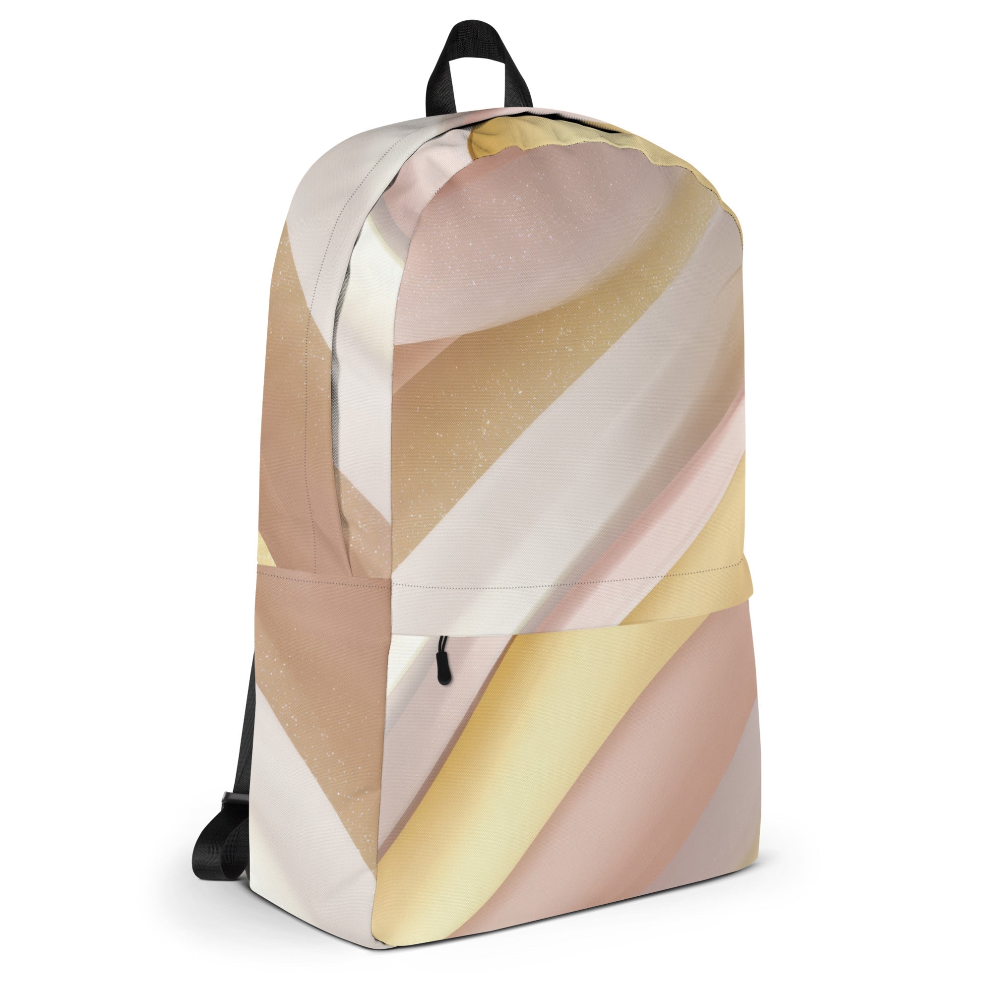 Blush Aura Backpack-3