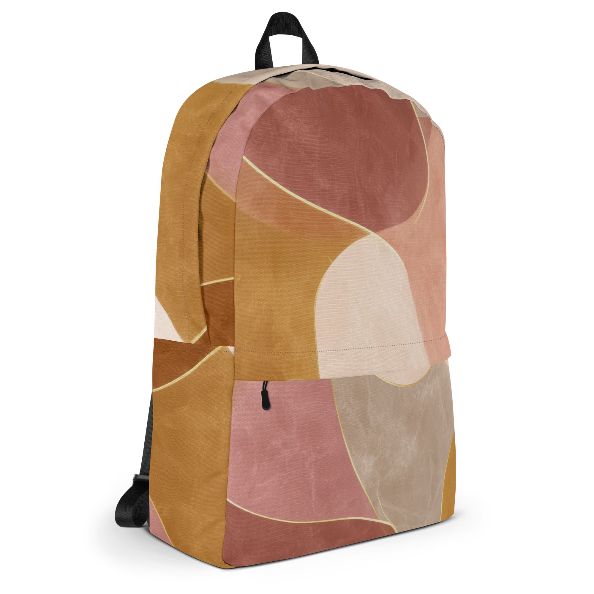 Desert Muse Backpack-3